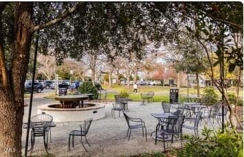 The Roose Pizza Bistro (1) - 4230 Henderson Place, Pittsboro, NC 27312, Pittsboro