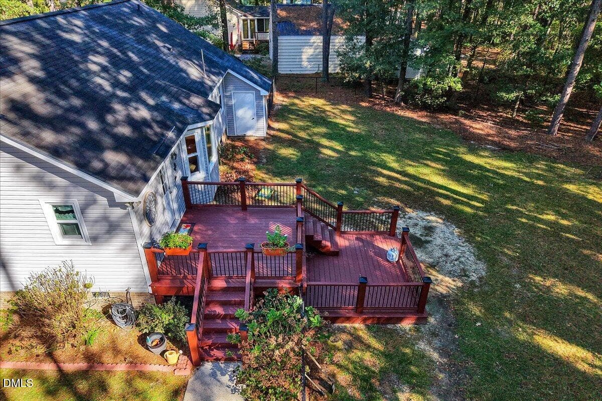 39-113 Plantation Rd-39 - 113 Plantation Road, Clayton, NC 27520