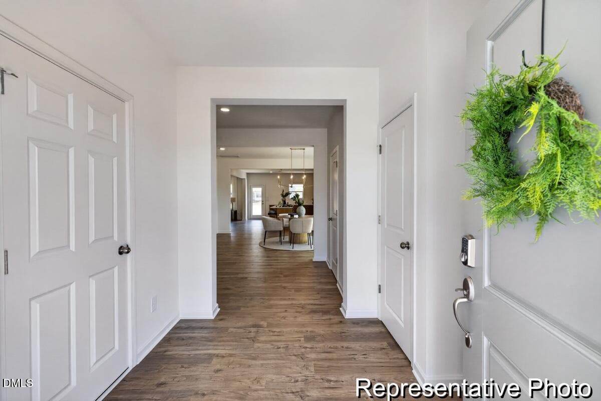 BSV 157 TA3000 2982 ED1 IO (28)-28REP - 97 Open Meadow Court 74, Lillington, NC 27546, Lillington