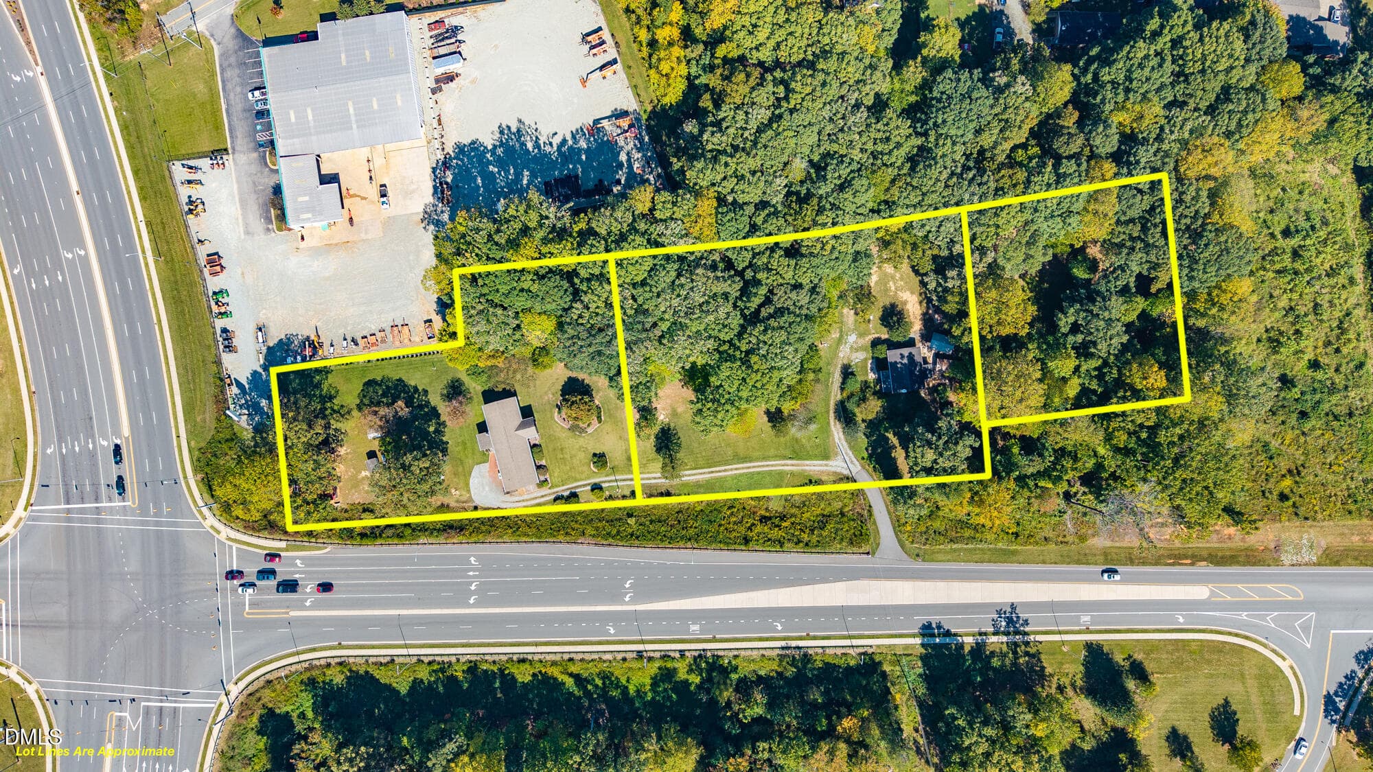 1222 S Fifth Street, Mebane, NC 27302