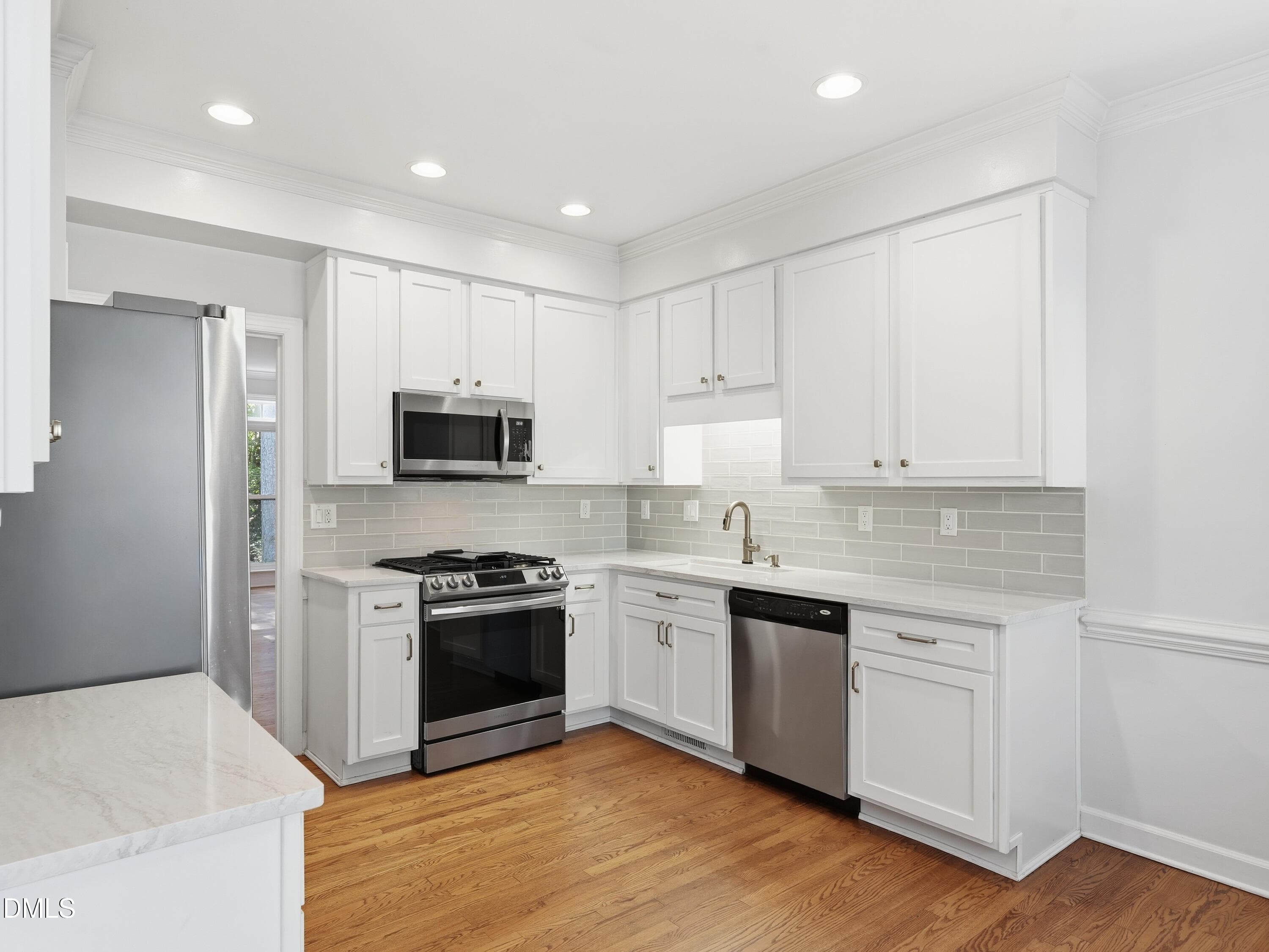 pearce-media-623-crabbery-ln-12 - 623 Crabbery Lane, Raleigh, NC 27609, Raleigh