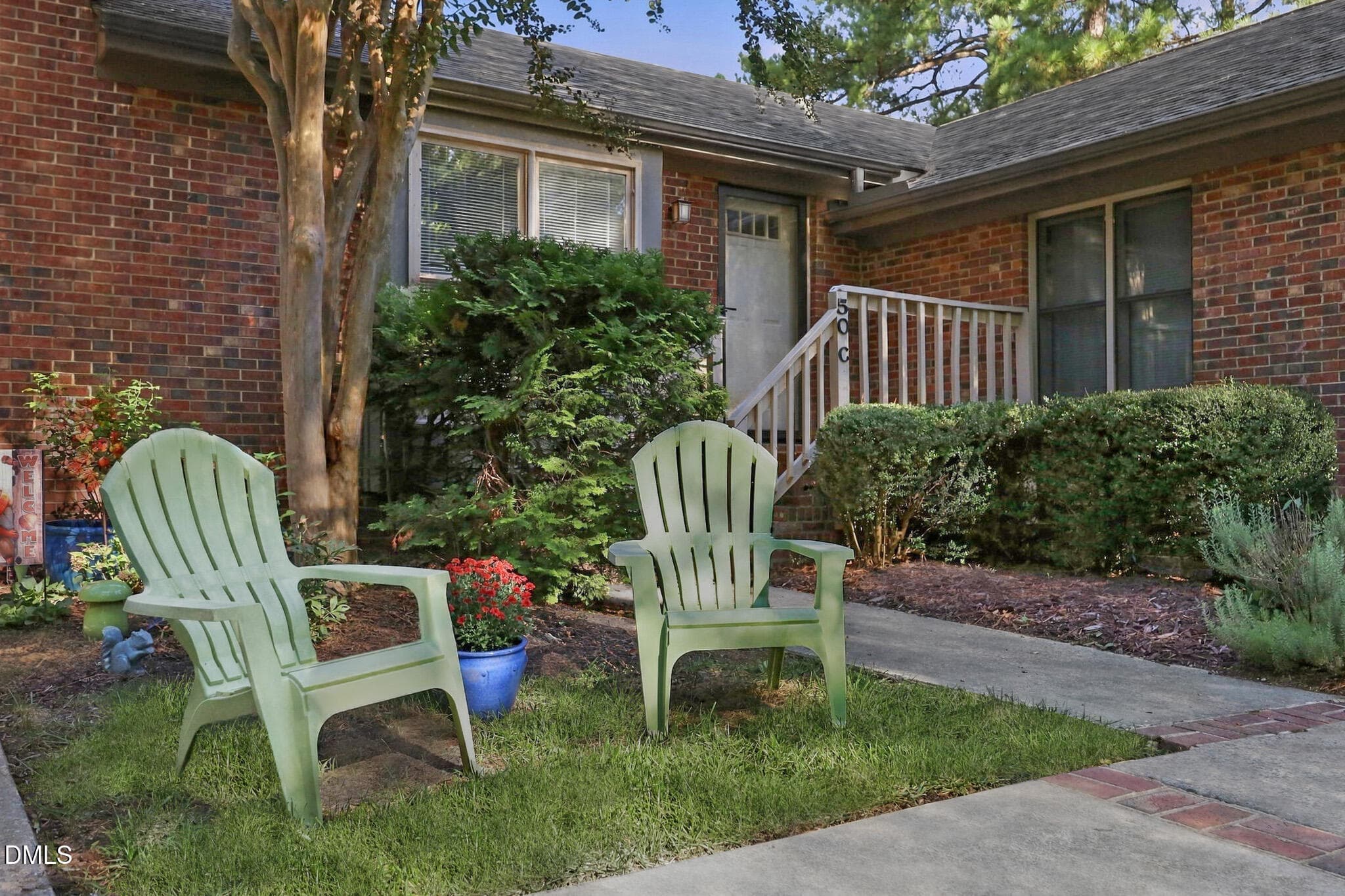 200 W Woodcroft Parkway, #50C - 200 W Woodcroft Parkway 50c, Durham, NC 27713, Durham