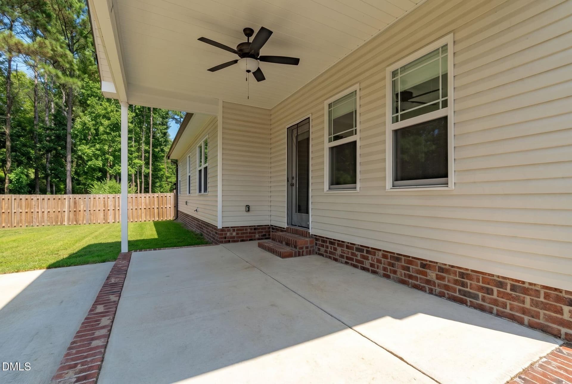 C2 - 111 Valleydale Drive, Benson, NC 27504