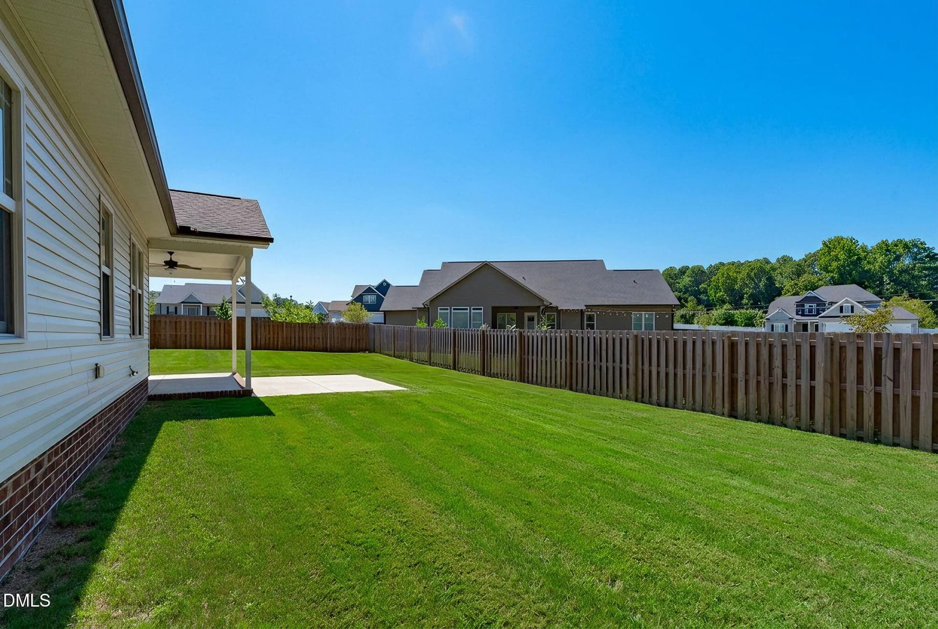 C3 - 111 Valleydale Drive, Benson, NC 27504