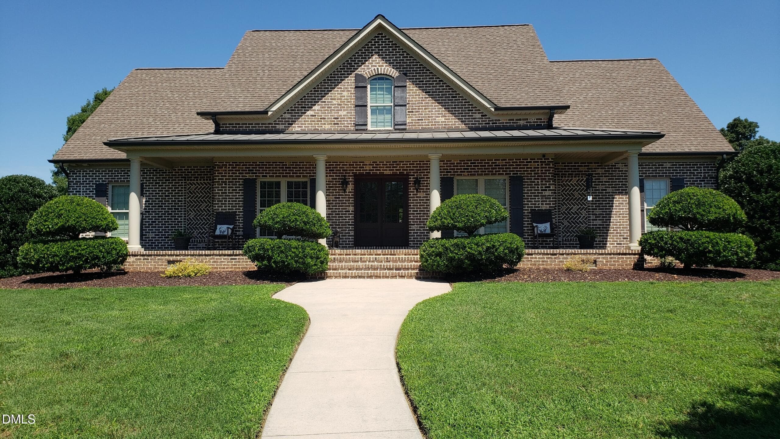 2957 Doris Drive, Burlington, NC 27217