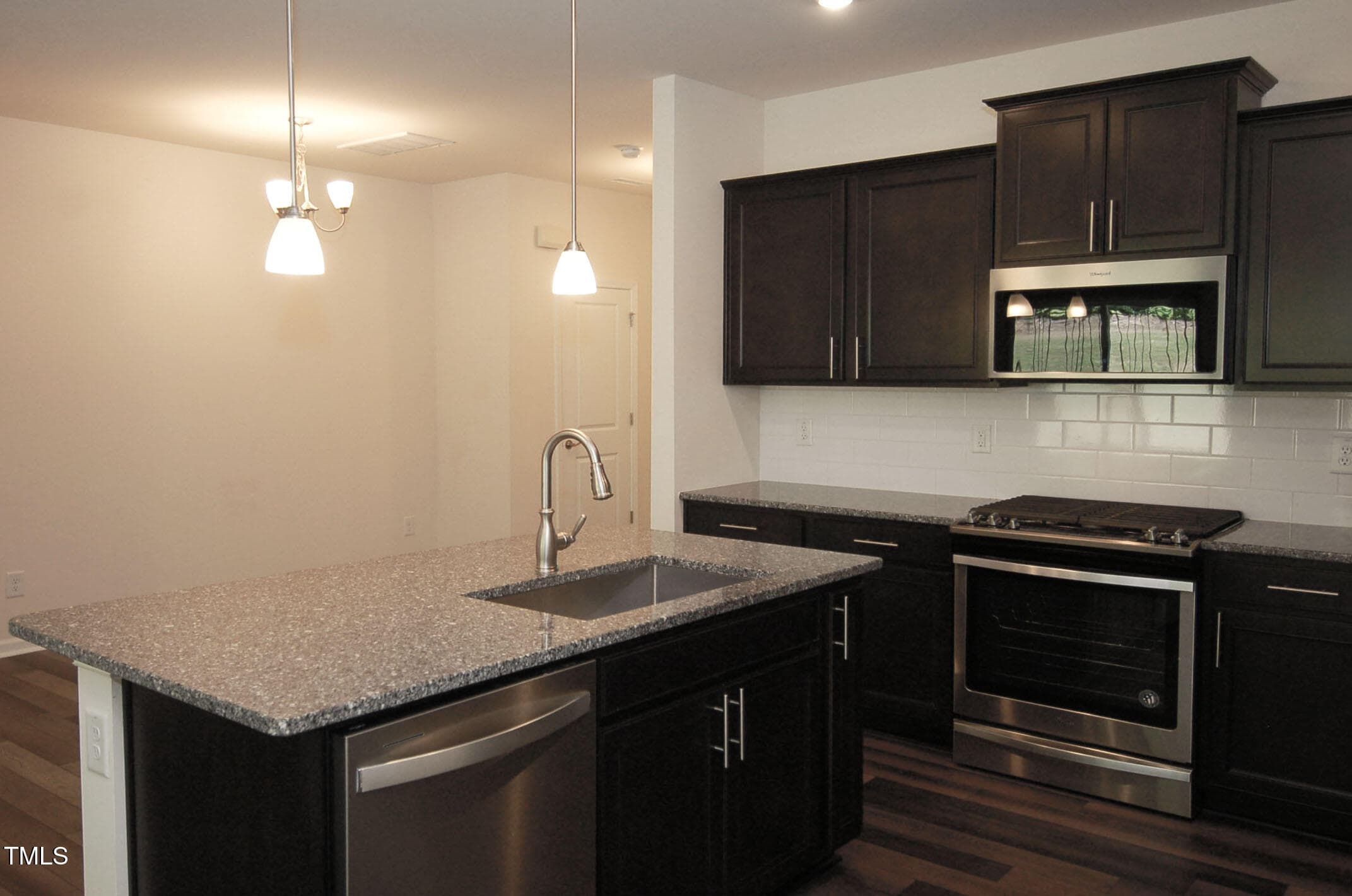 3 Kitchen1 - 331 White Oak Ridge Drive, Garner, NC 27529