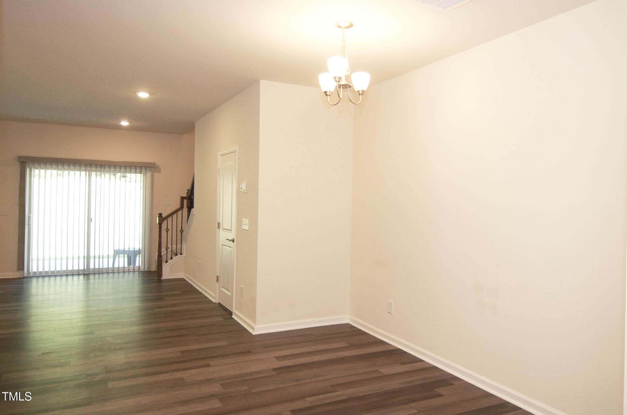 5 Dining - 331 White Oak Ridge Drive, Garner, NC 27529