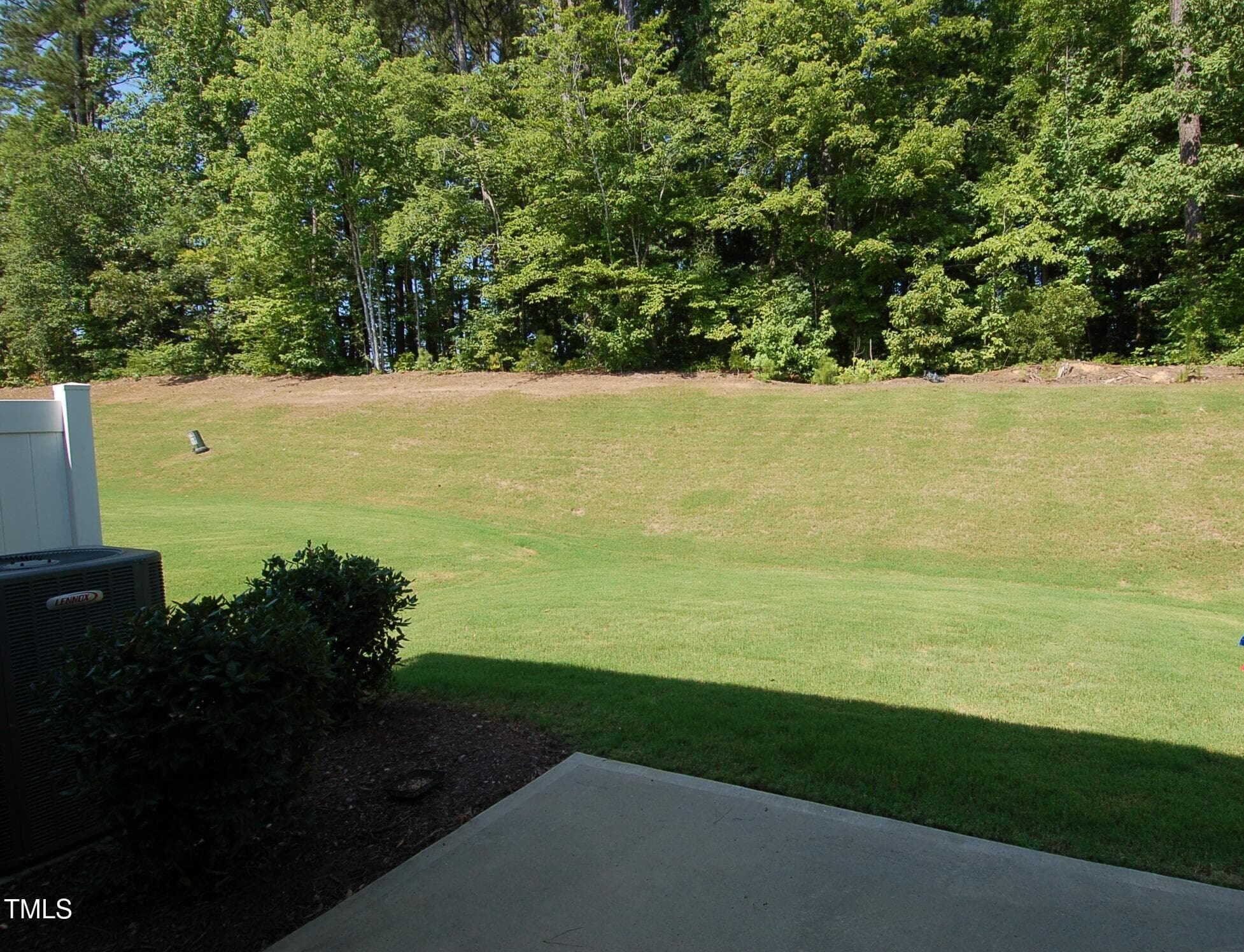 20 Patio - 331 White Oak Ridge Drive, Garner, NC 27529