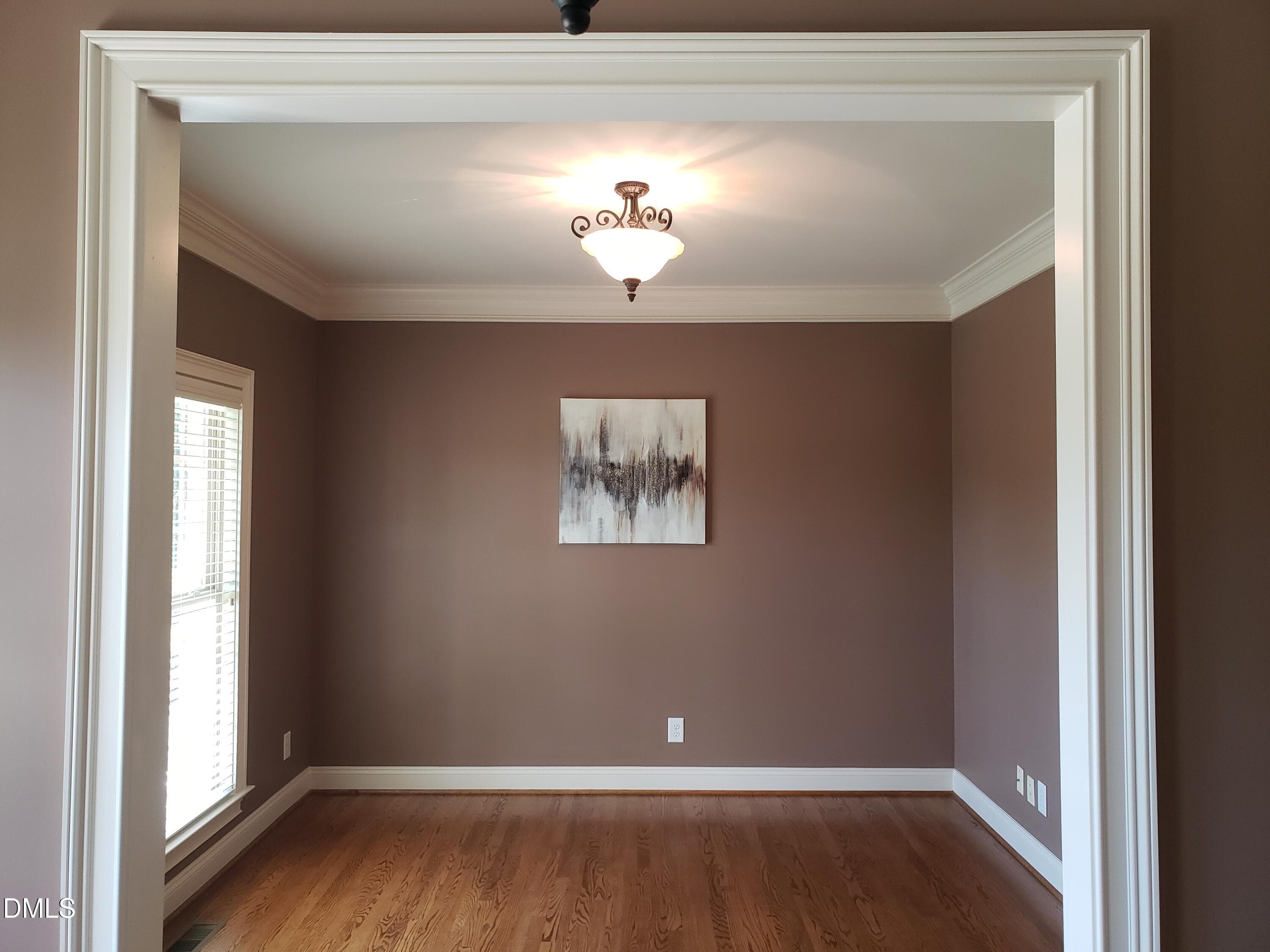 12-DiningRoom - 2957 Doris Drive, Burlington, NC 27217