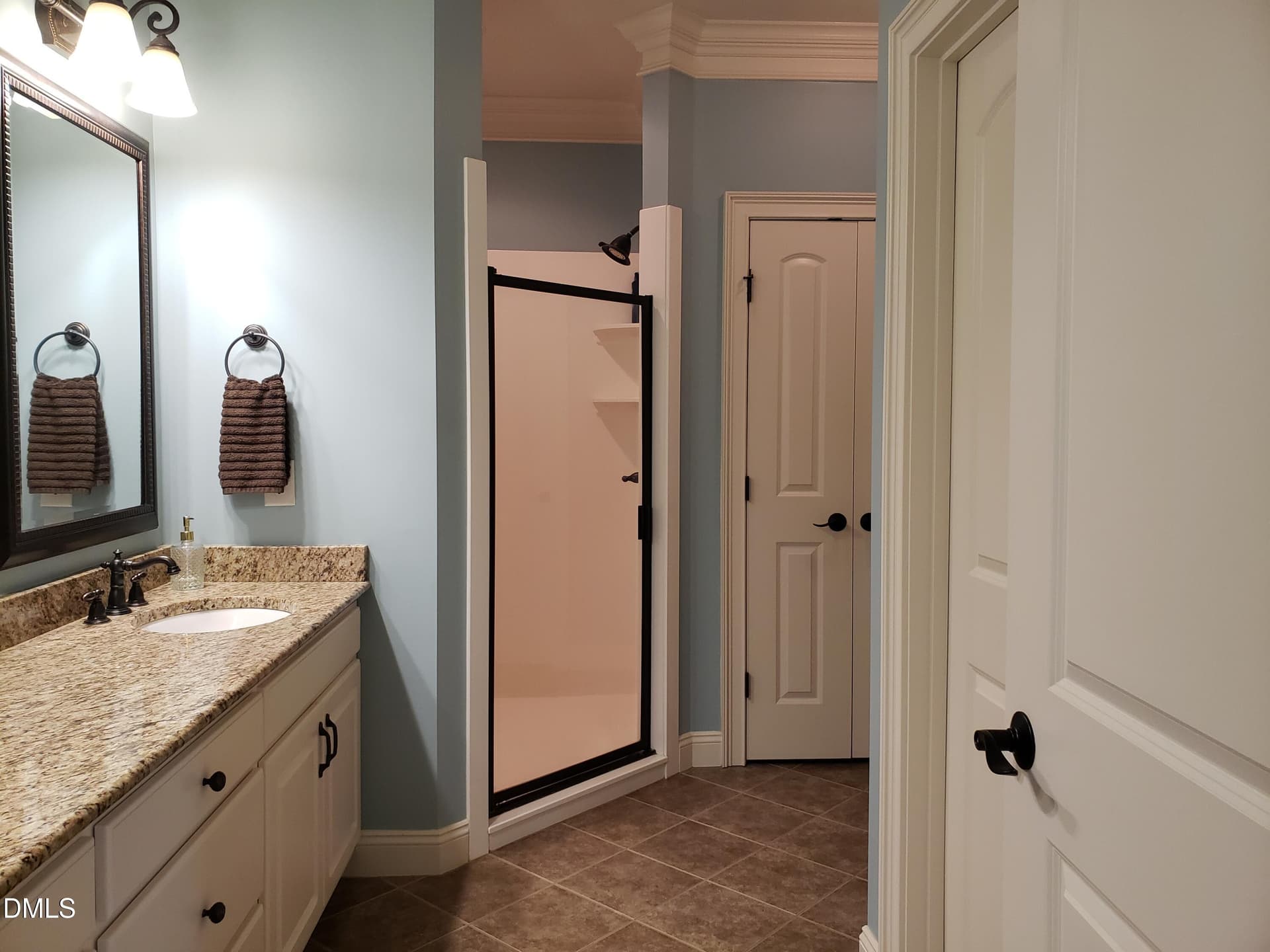 14-Master Bath - 2957 Doris Drive, Burlington, NC 27217