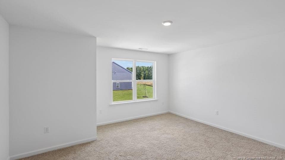 PRIMARY BEDROOM - 246 Maddox Drive, Aberdeen, NC 28315
