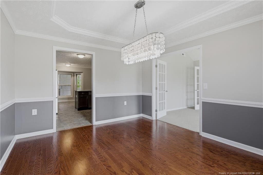 Photo 7 - 1159 Hallberry Drive, Fayetteville, NC 28314, Fayetteville