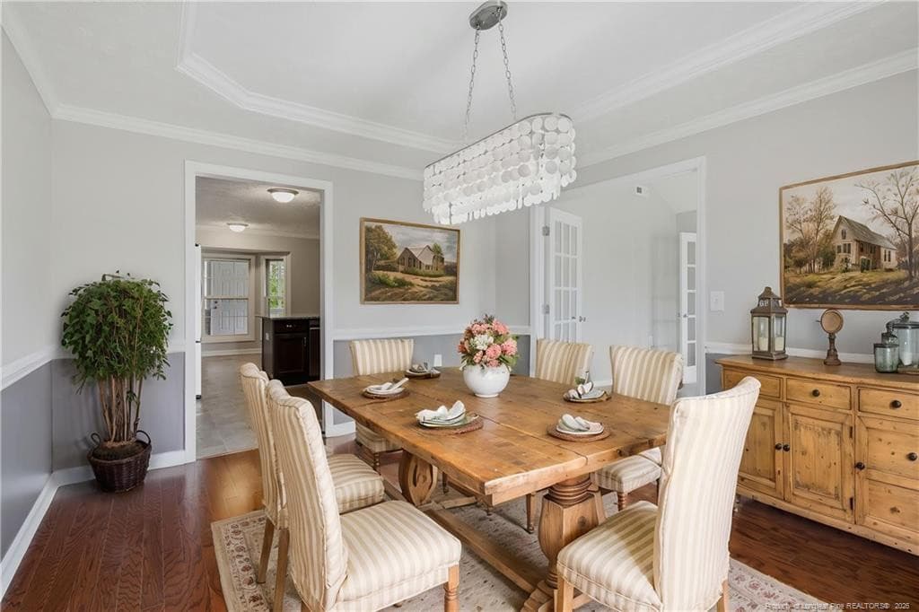 Photo 8 - 1159 Hallberry Drive, Fayetteville, NC 28314, Fayetteville