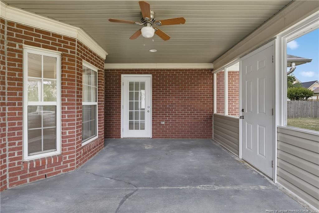 Photo 33 - 1159 Hallberry Drive, Fayetteville, NC 28314, Fayetteville