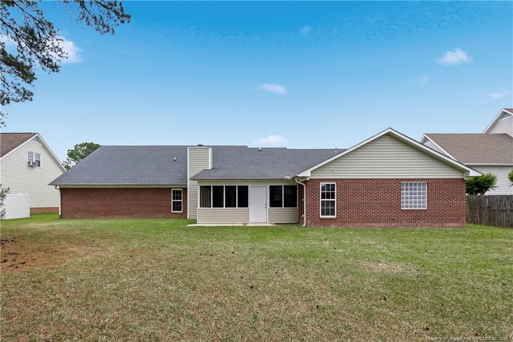 Photo 34 - 1159 Hallberry Drive, Fayetteville, NC 28314, Fayetteville