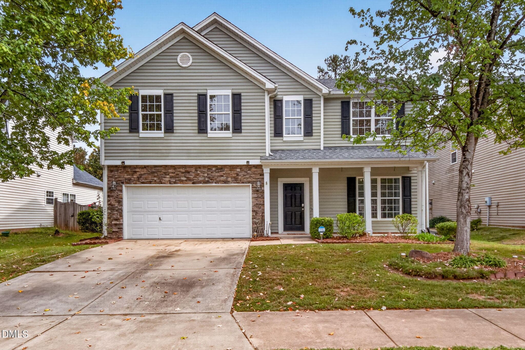 2229 Cedar Grove Drive, Durham, NC 27703