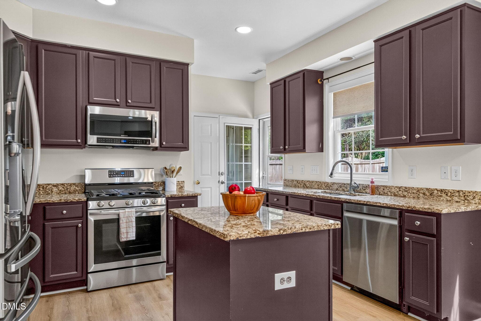 Kitchen - 2229 Cedar Grove Drive, Durham, NC 27703, Durham