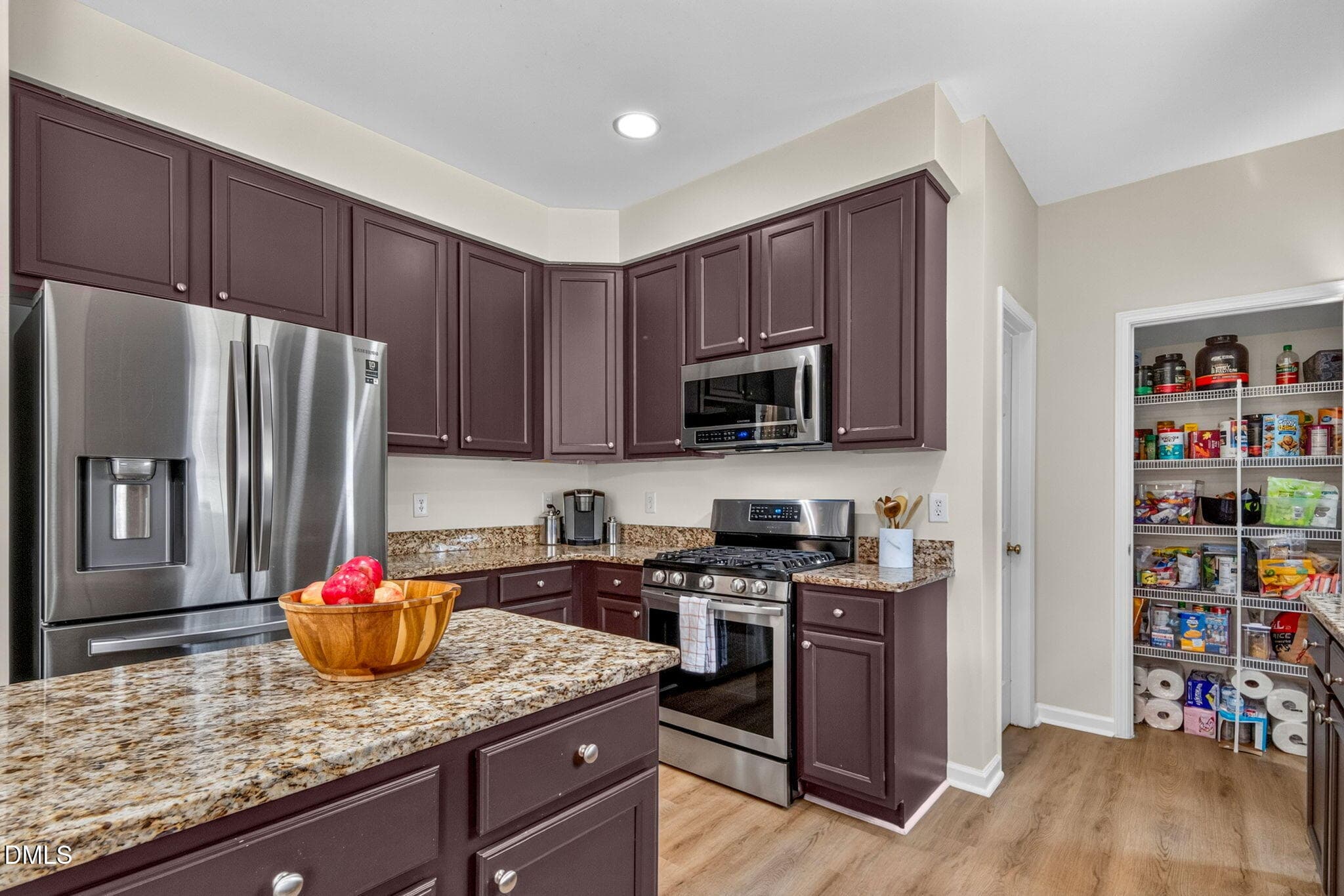 Kitchen - 2229 Cedar Grove Drive, Durham, NC 27703, Durham