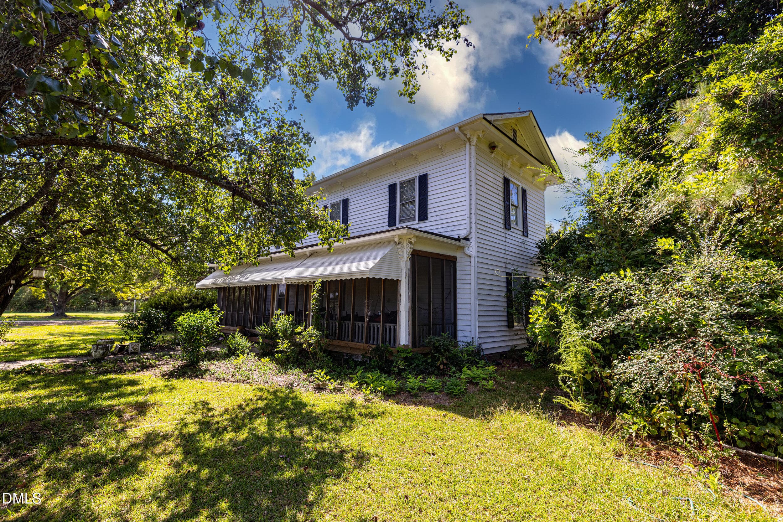 3053 Draughn Road, Tarboro, NC 27886