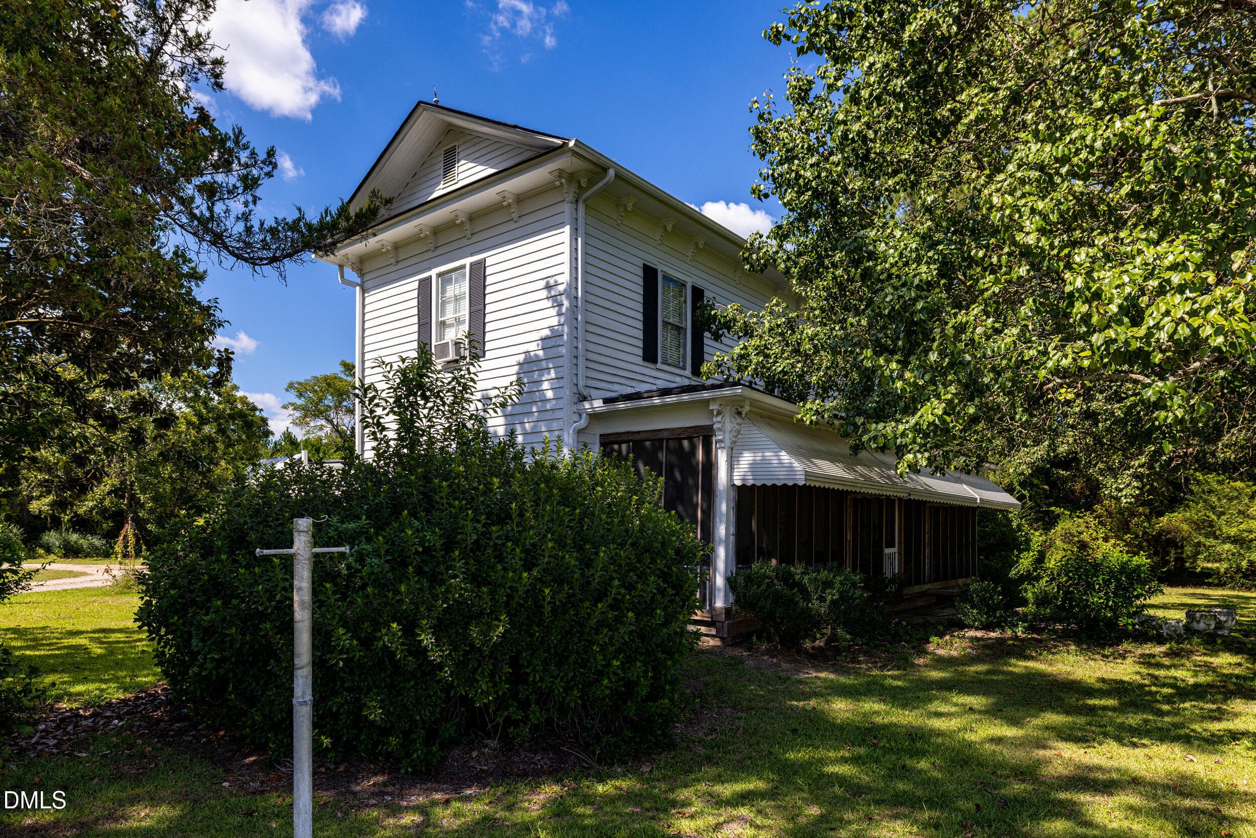 HN9A0009_pro_2500x1667 - 3053 Draughn Road, Tarboro, NC 27886, Tarboro