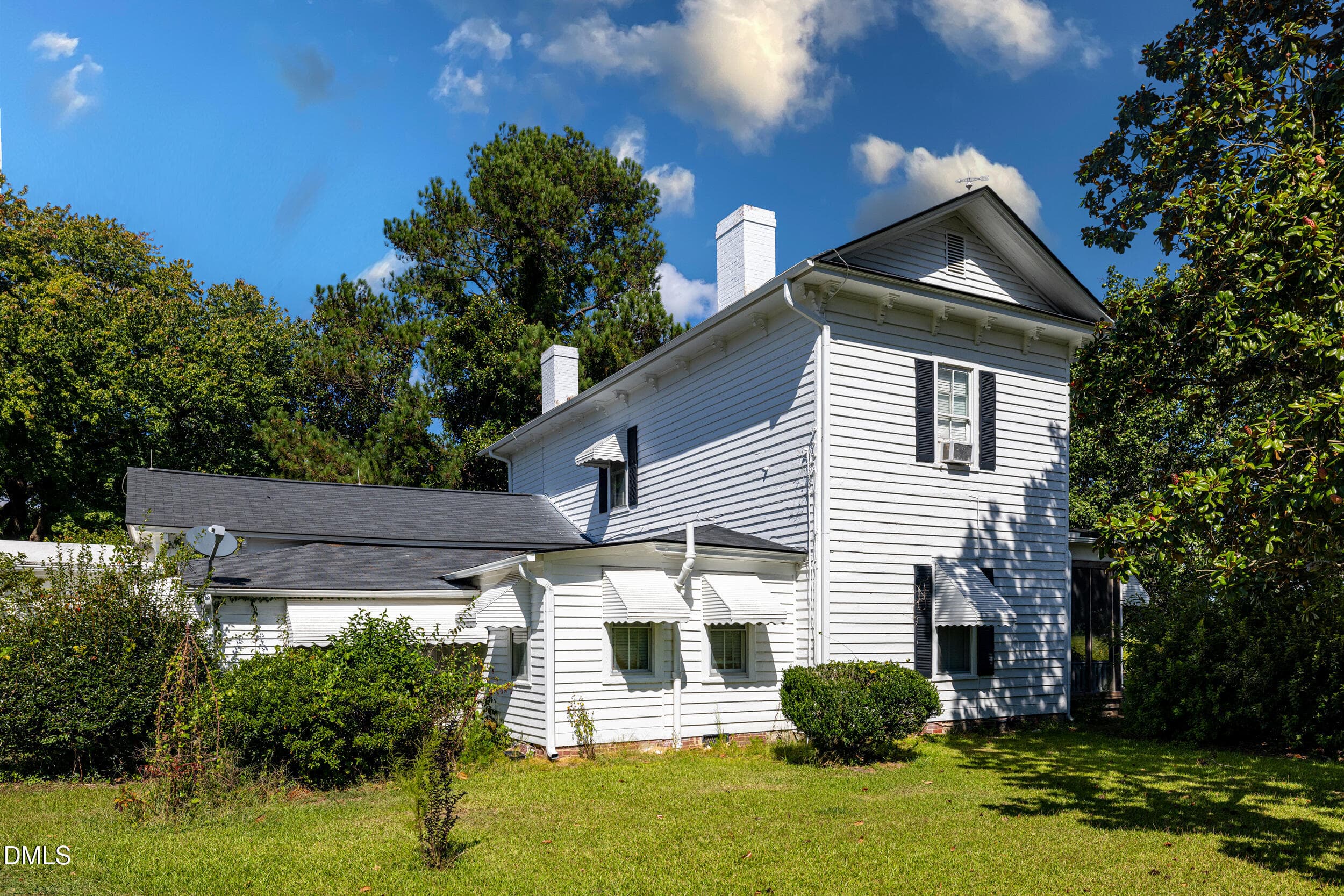 HN9A0013_pro_2500x1667 - 3053 Draughn Road, Tarboro, NC 27886, Tarboro