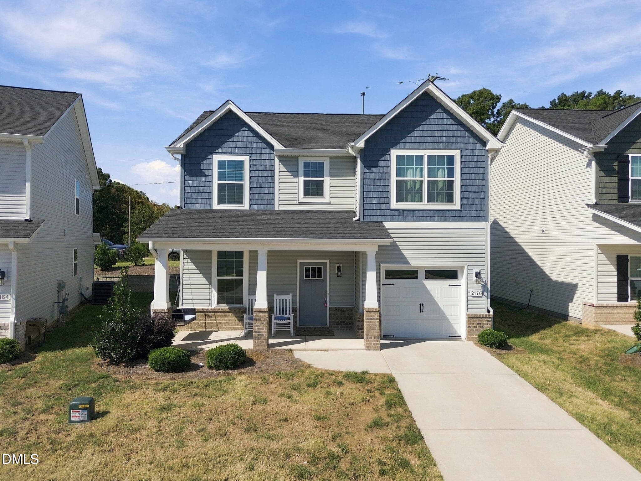 2170 Campbell Loop, Burlington, NC 27215
