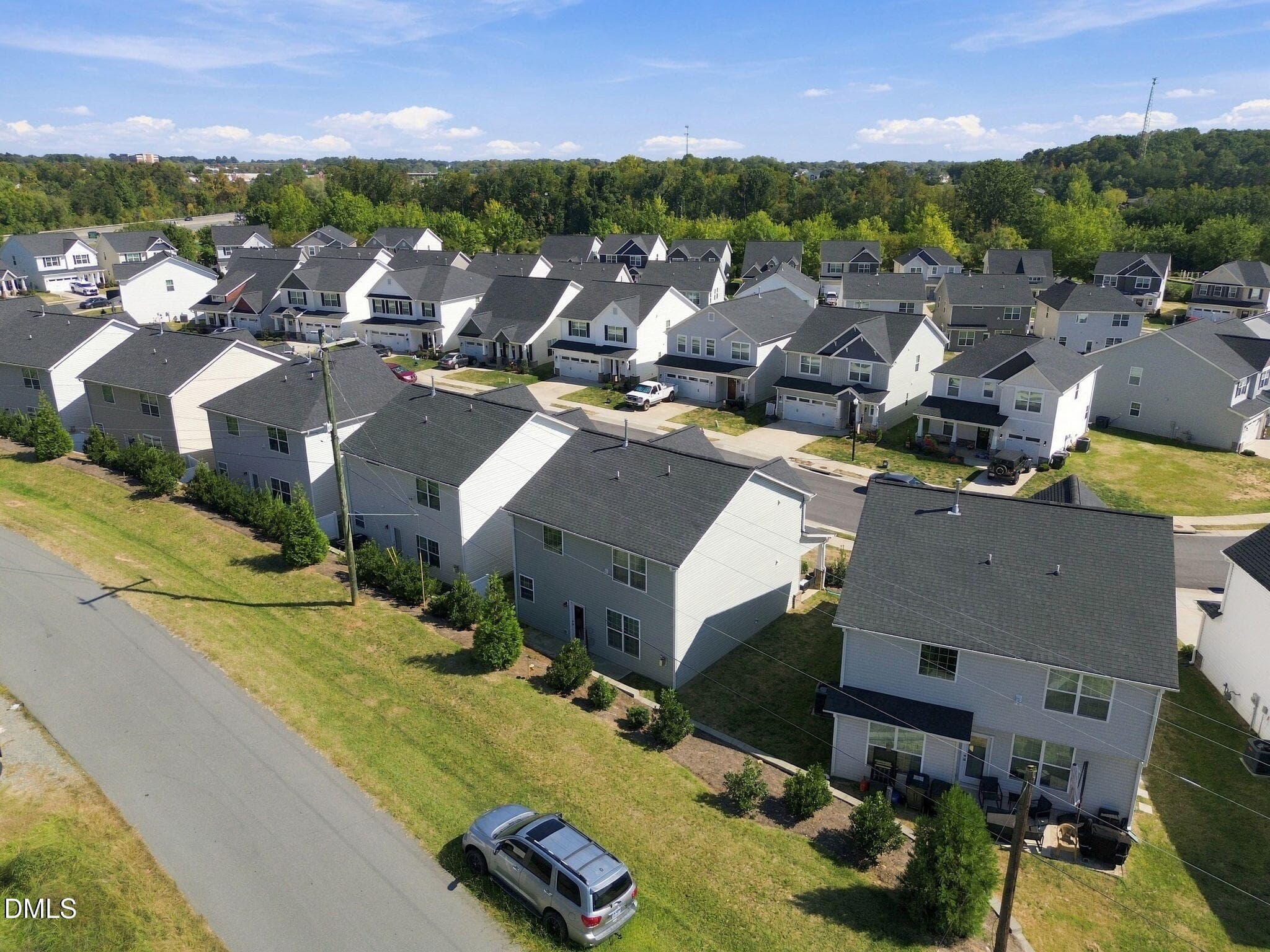 10-web-or-mls-DJI_0027 - 2170 Campbell Loop, Burlington, NC 27215, Burlington
