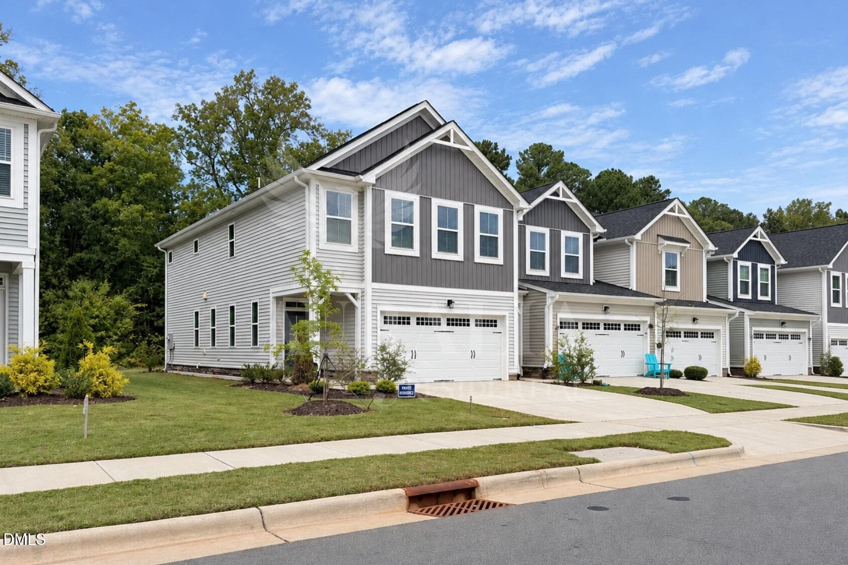 39 - 160 Royal Star Way, Garner, NC 27529