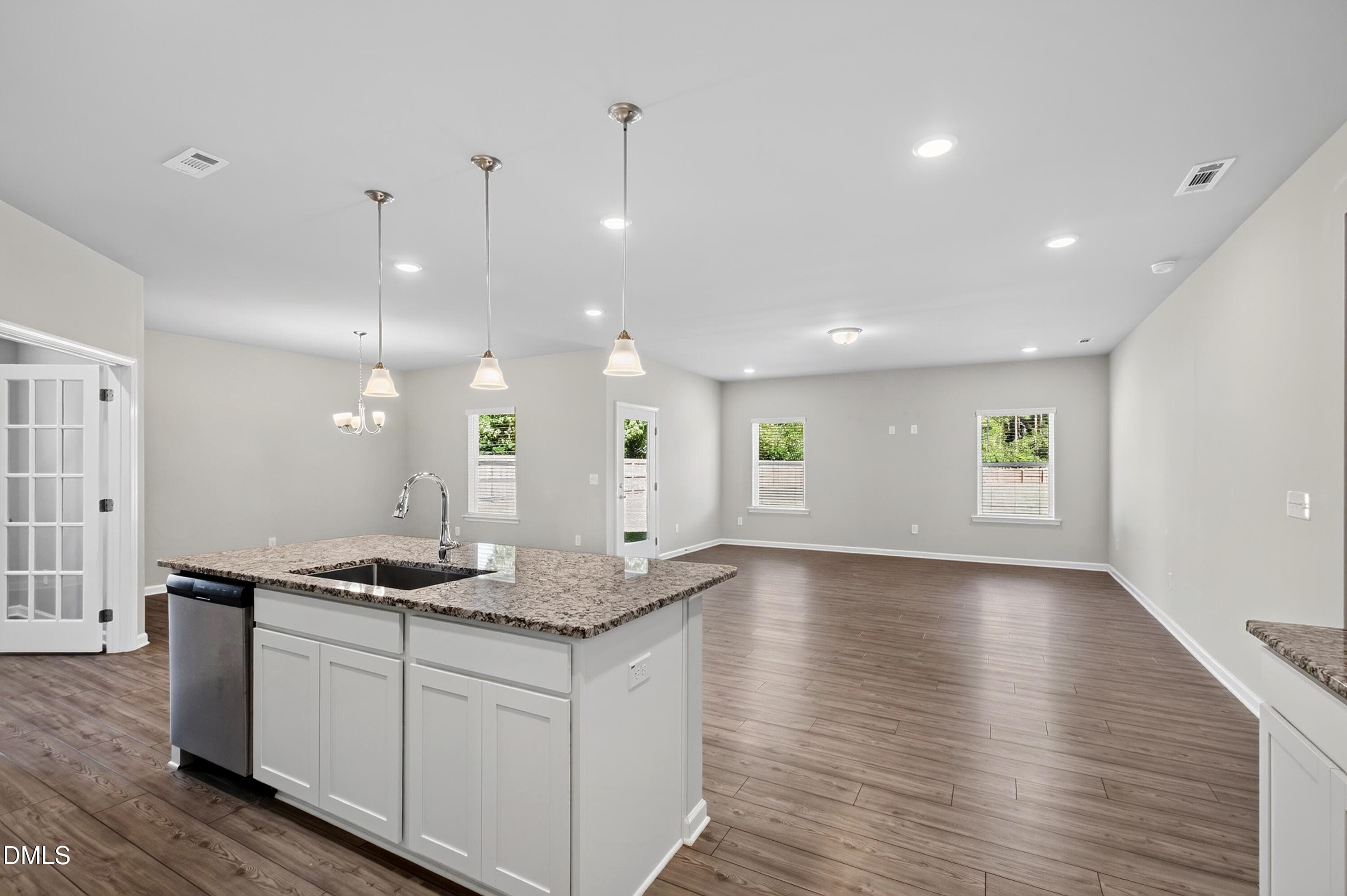 Kitchen - 220 Citizens Court, Four Oaks, NC 27524, Four Oaks