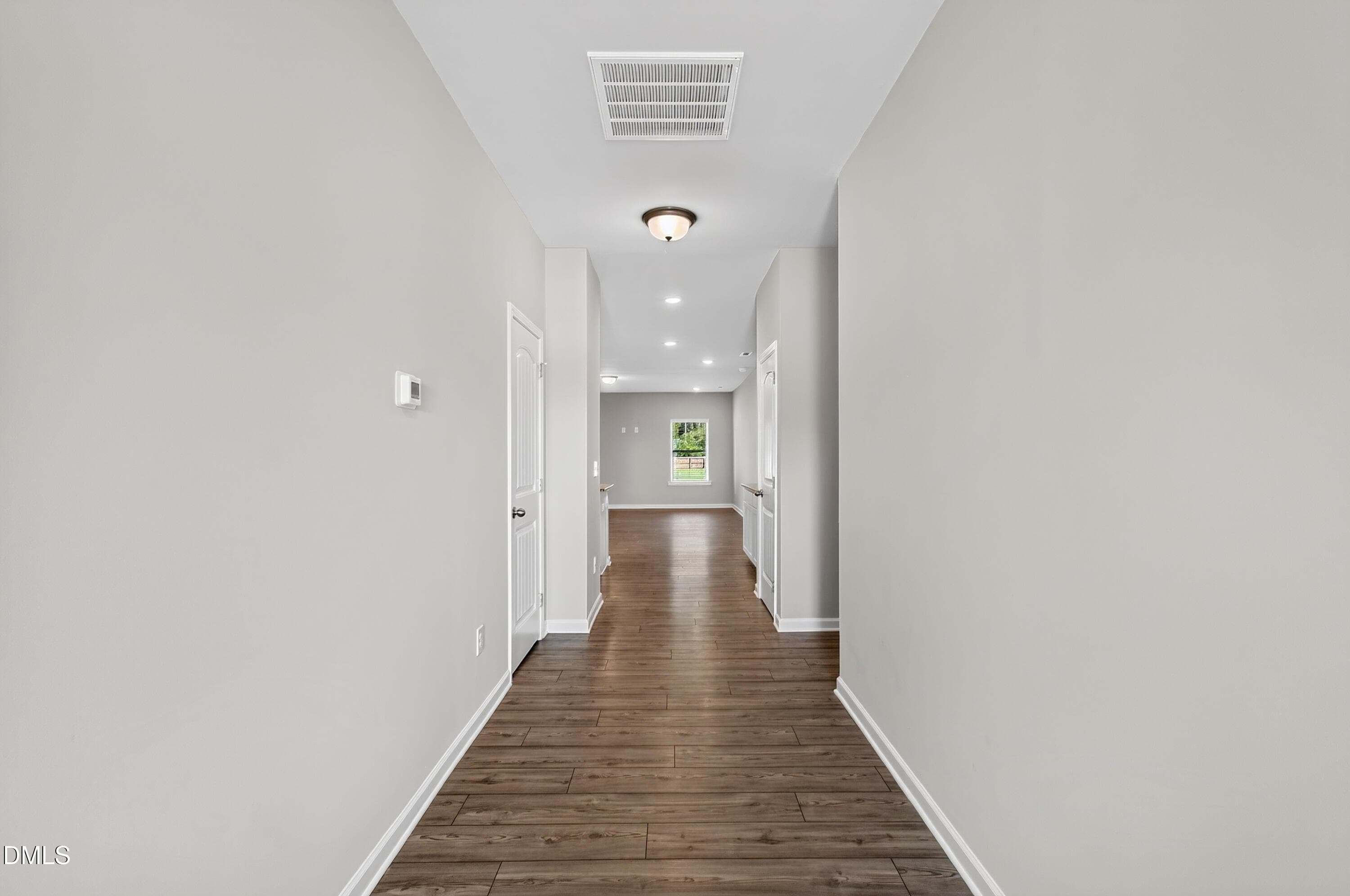 Hall - 220 Citizens Court, Four Oaks, NC 27524, Four Oaks