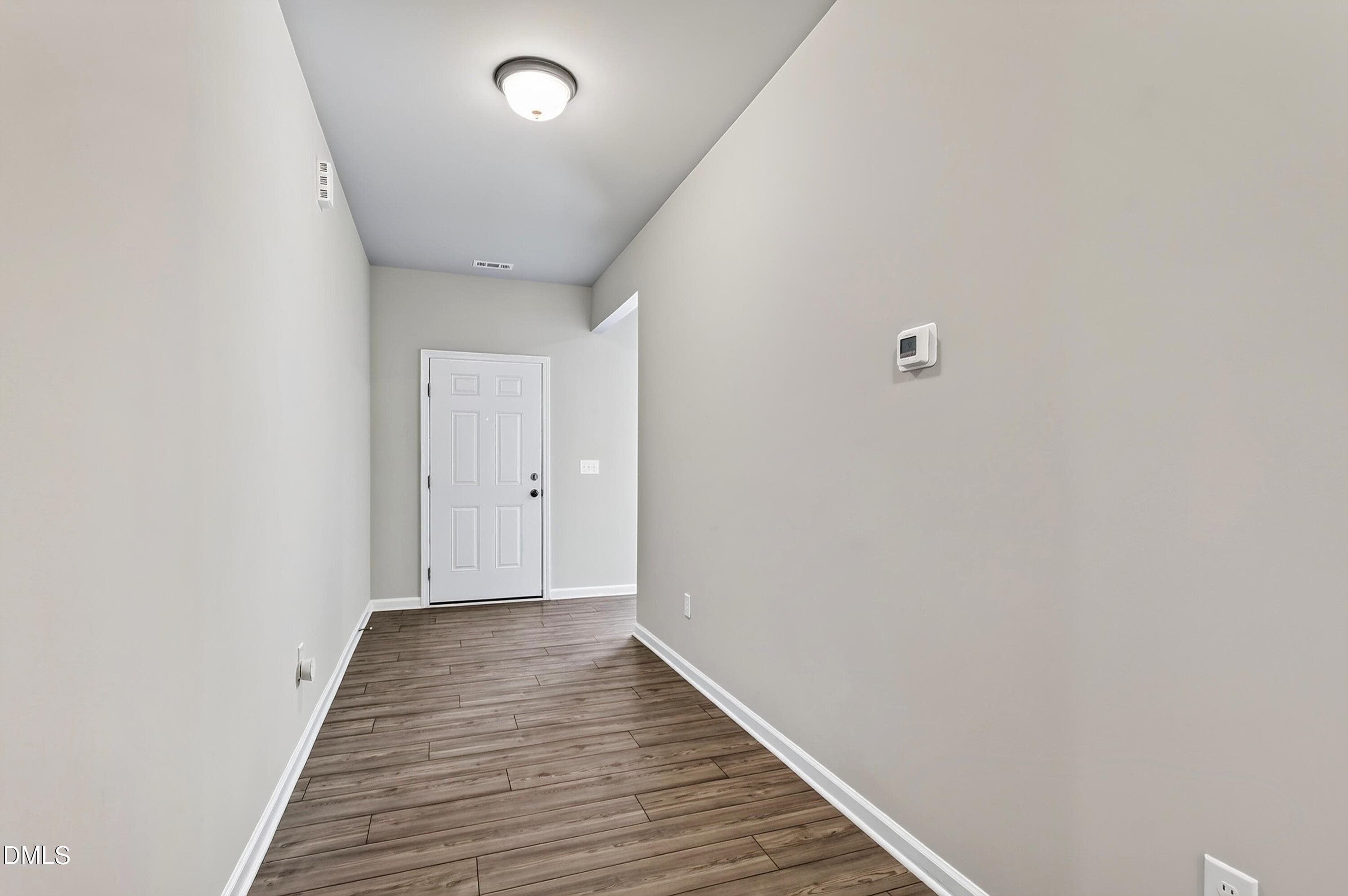 Hall - 220 Citizens Court, Four Oaks, NC 27524, Four Oaks