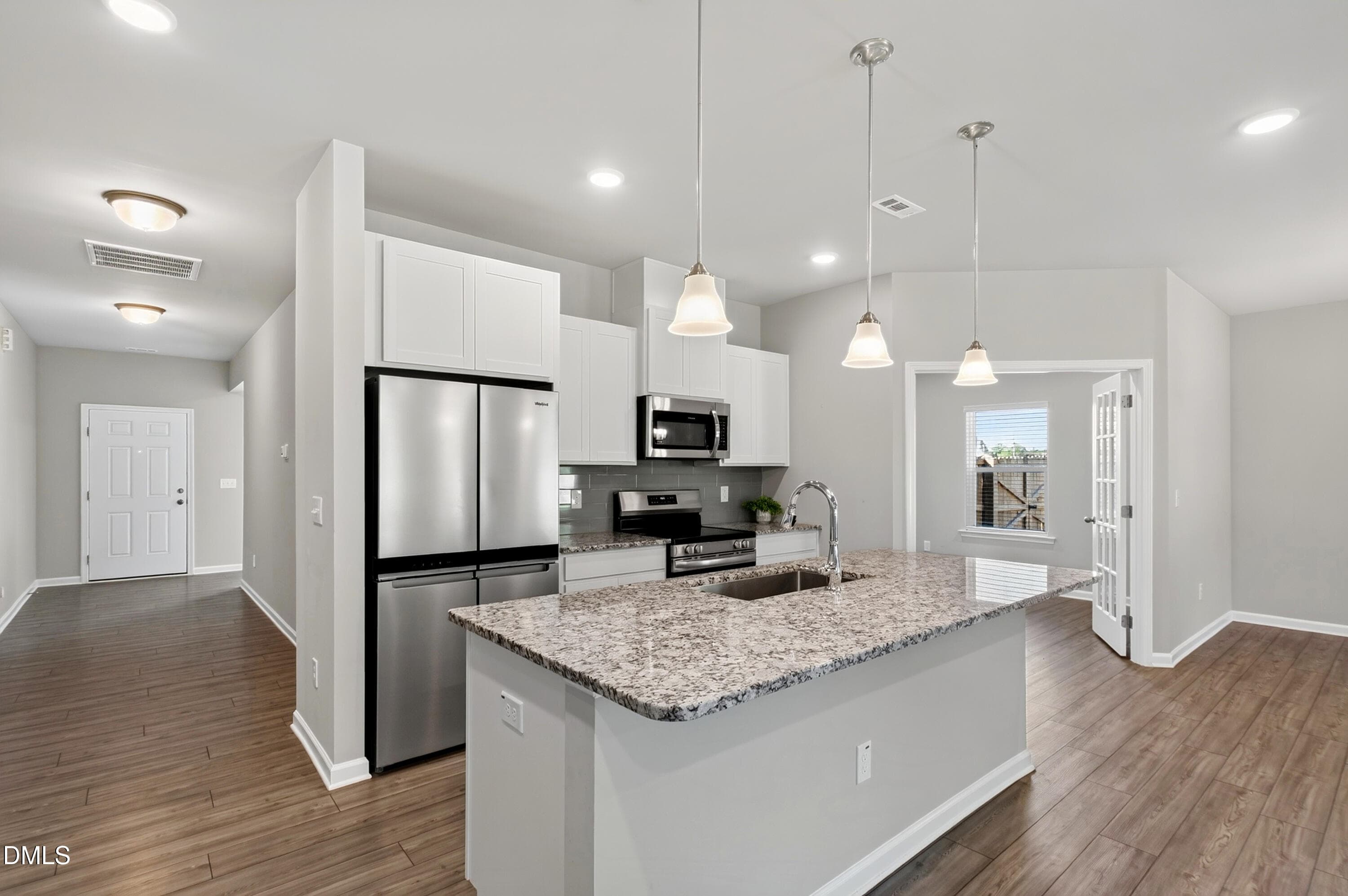 Kitchen - 220 Citizens Court, Four Oaks, NC 27524, Four Oaks