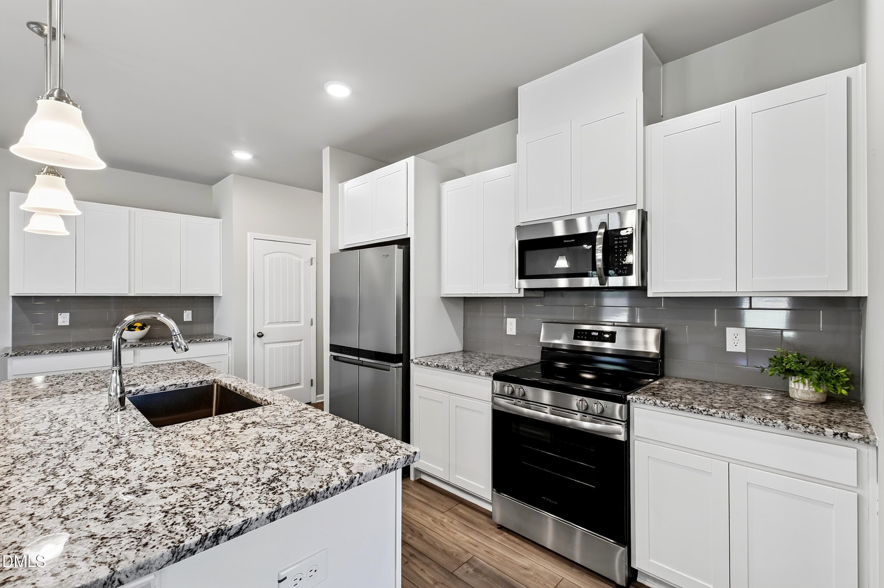 Kitchen - 220 Citizens Court, Four Oaks, NC 27524, Four Oaks
