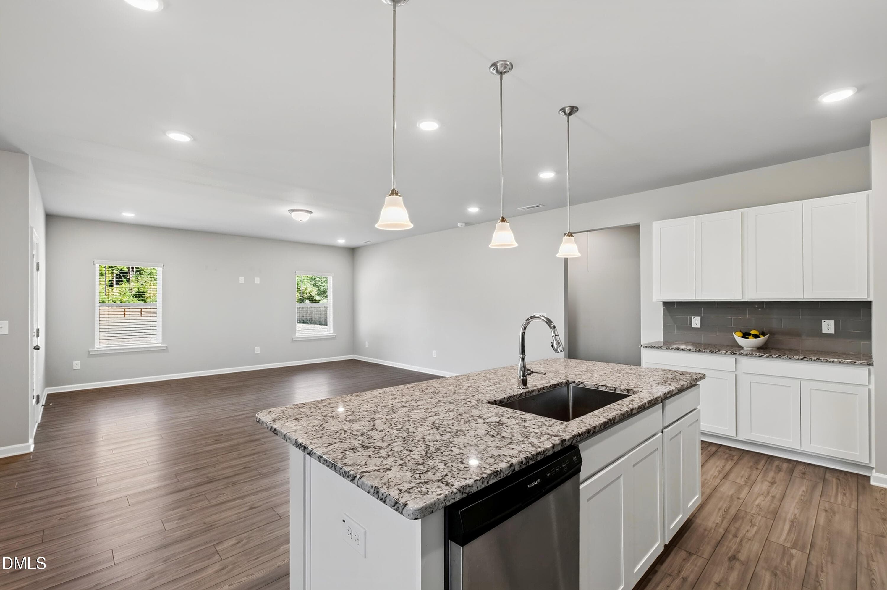 Kitchen - 220 Citizens Court, Four Oaks, NC 27524, Four Oaks