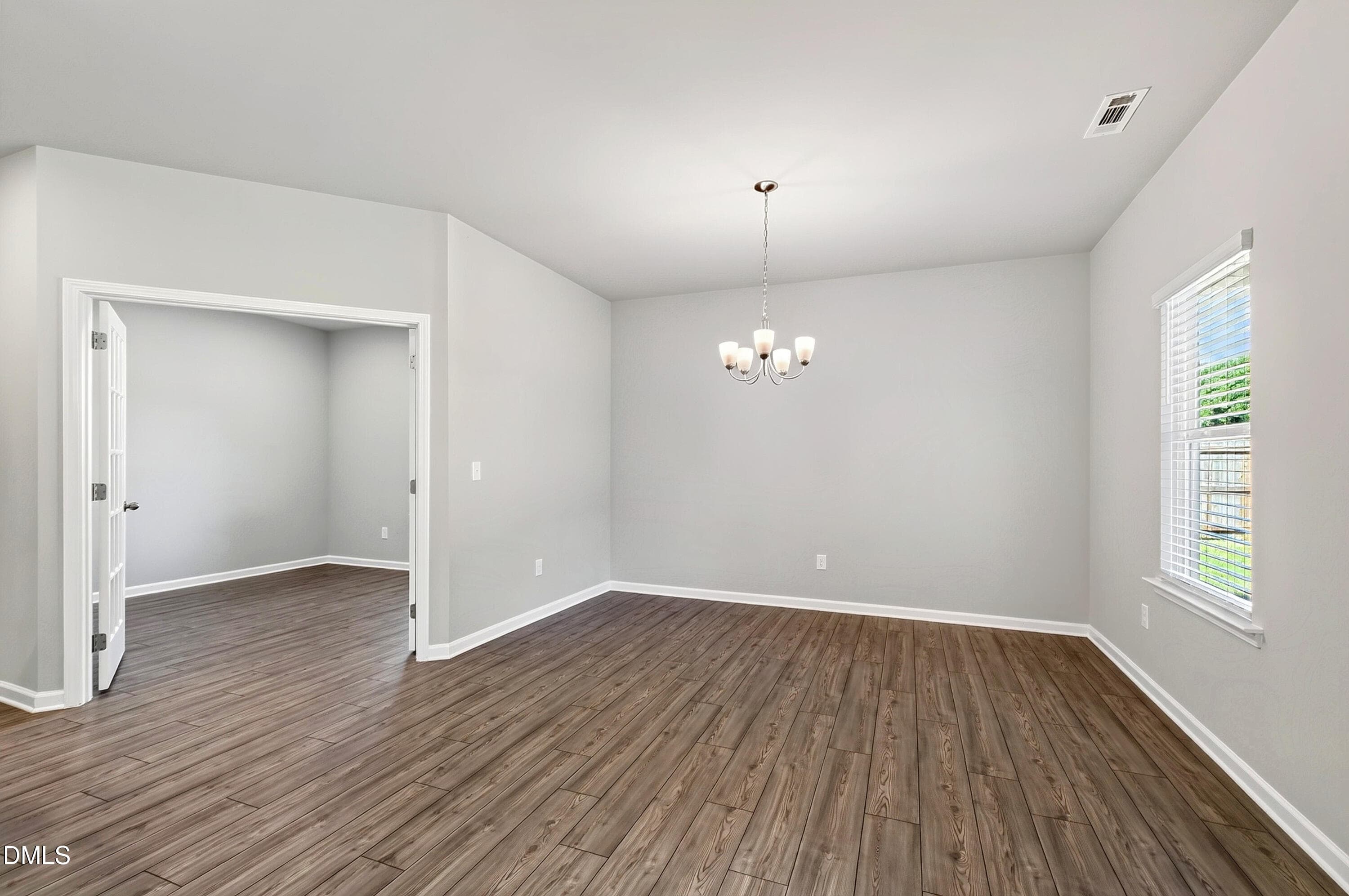 Dining Room - 220 Citizens Court, Four Oaks, NC 27524, Four Oaks
