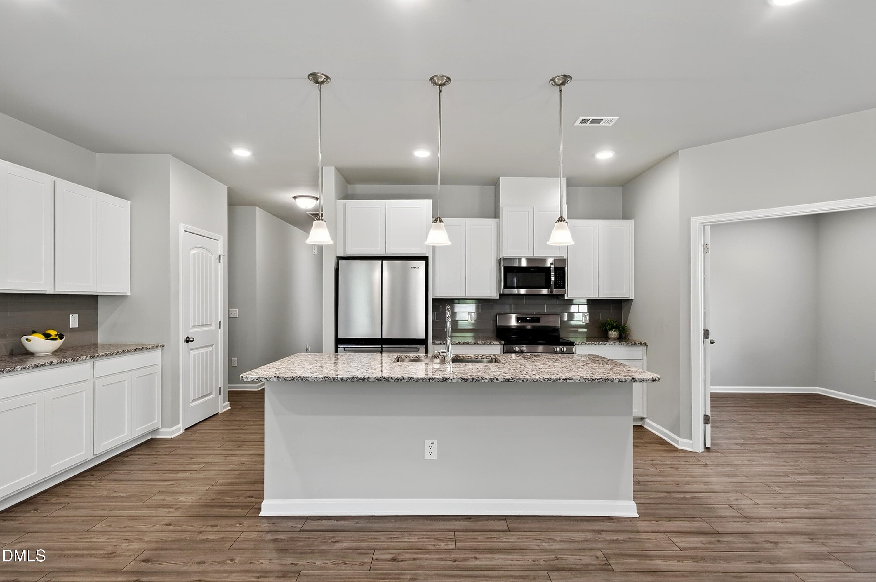Kitchen - 220 Citizens Court, Four Oaks, NC 27524, Four Oaks