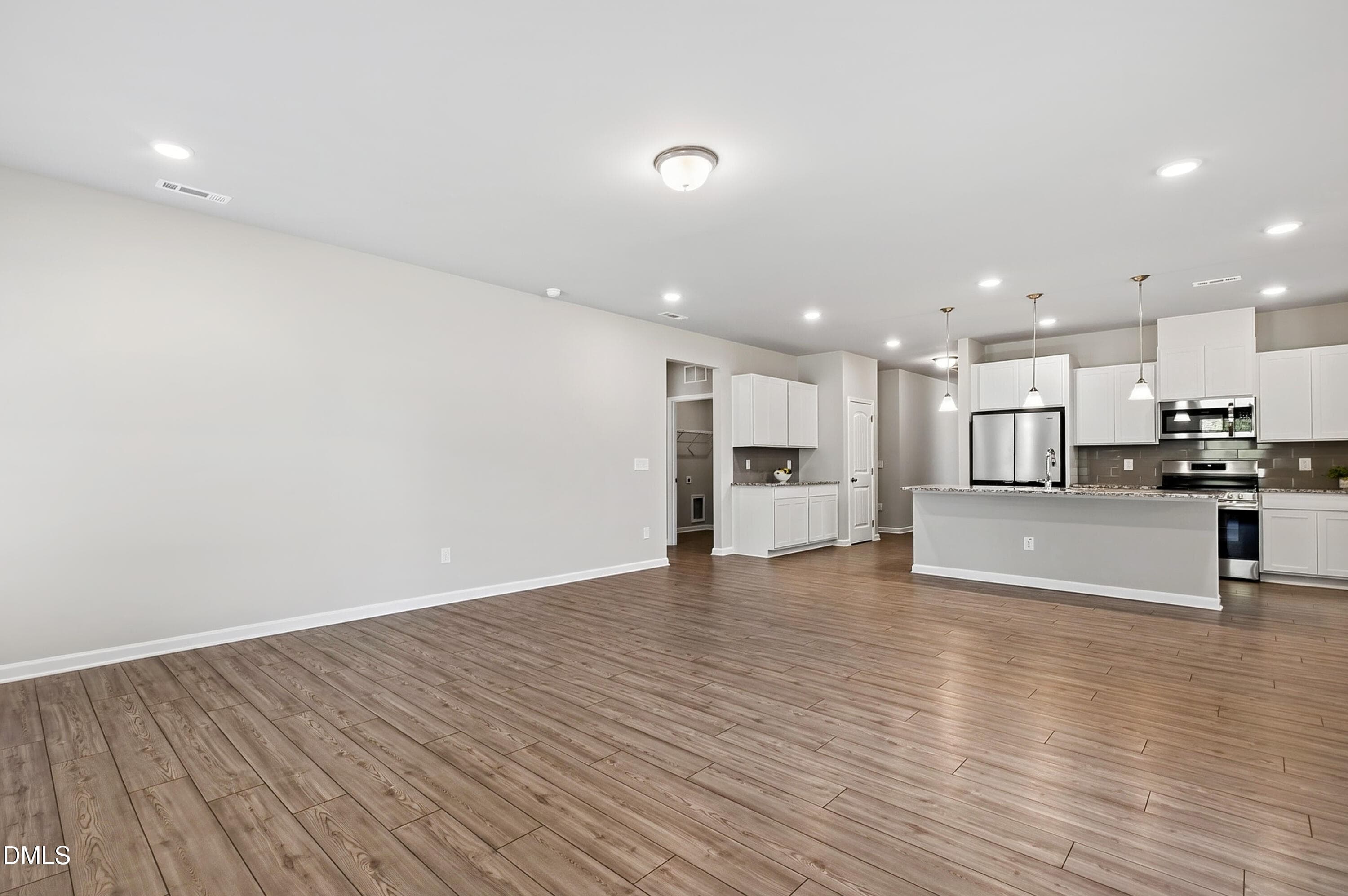 Open Concept - 220 Citizens Court, Four Oaks, NC 27524, Four Oaks