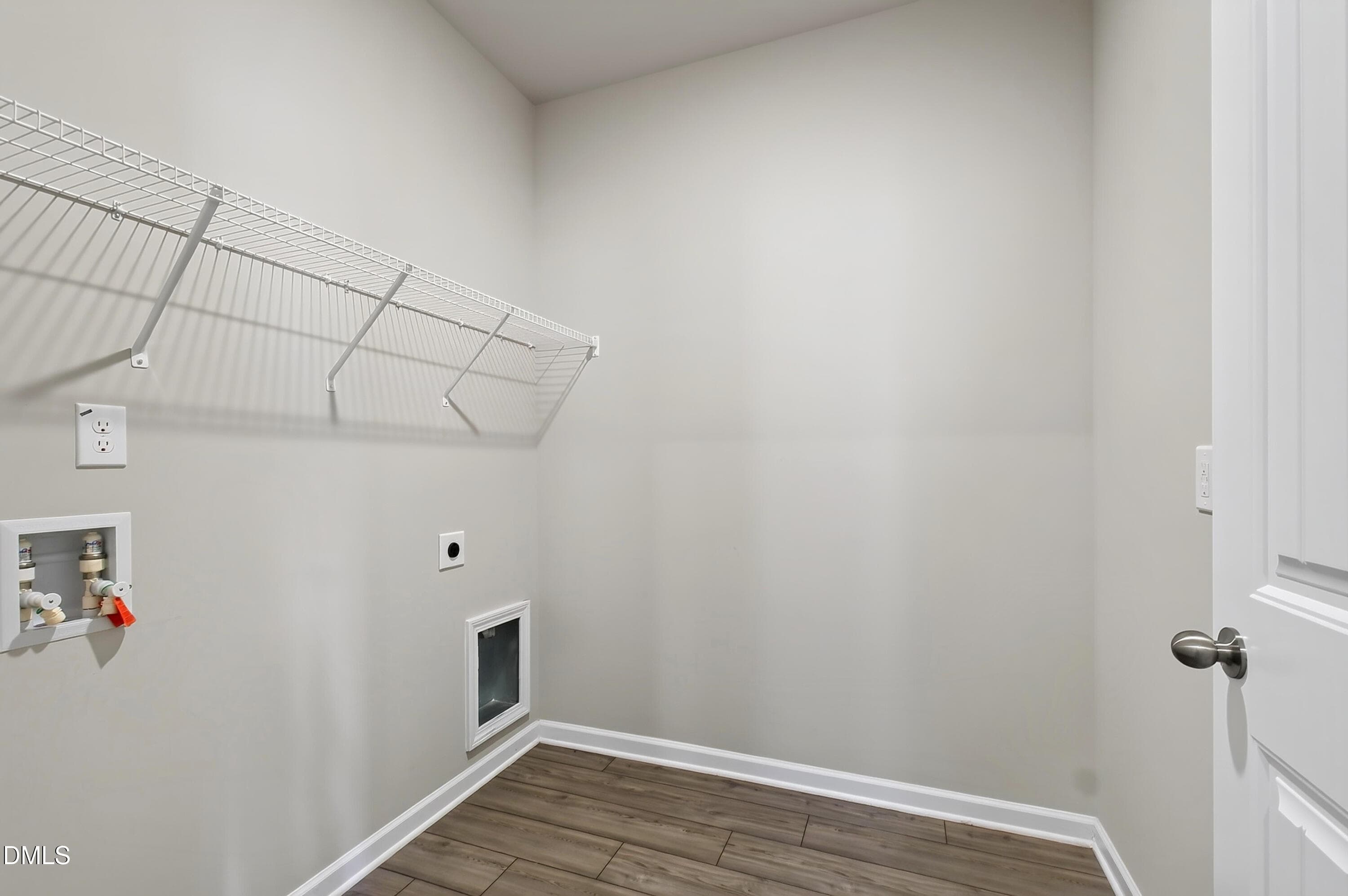 Laundry - 220 Citizens Court, Four Oaks, NC 27524, Four Oaks