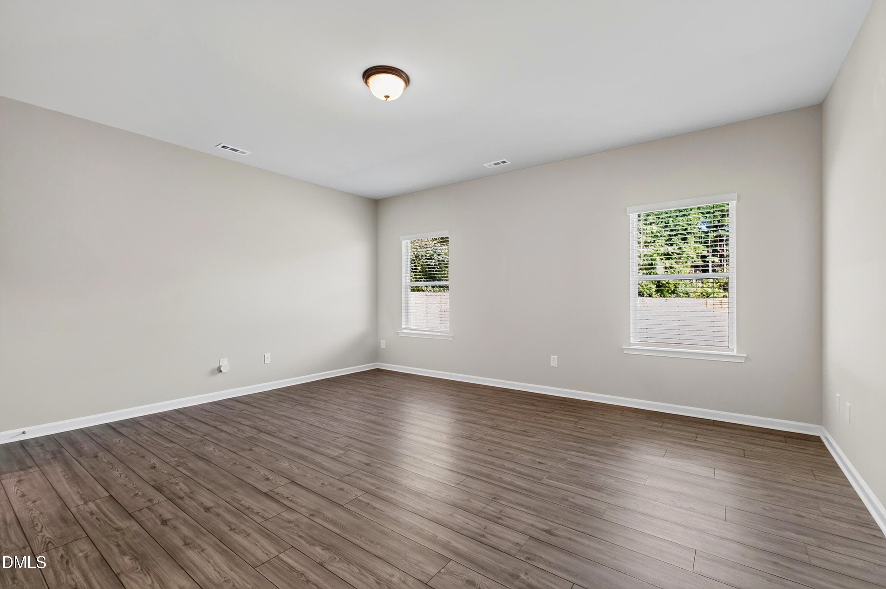 Primary Bedroom - 220 Citizens Court, Four Oaks, NC 27524, Four Oaks