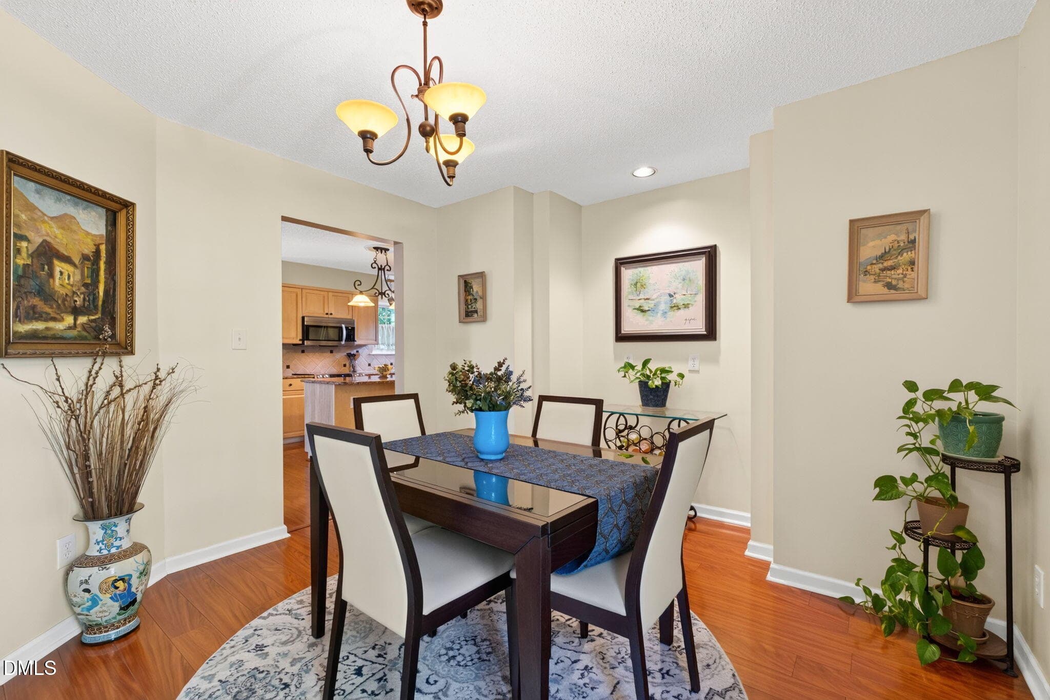 Dining Area - 100 Glensford Way, Cary, NC 27513, Cary