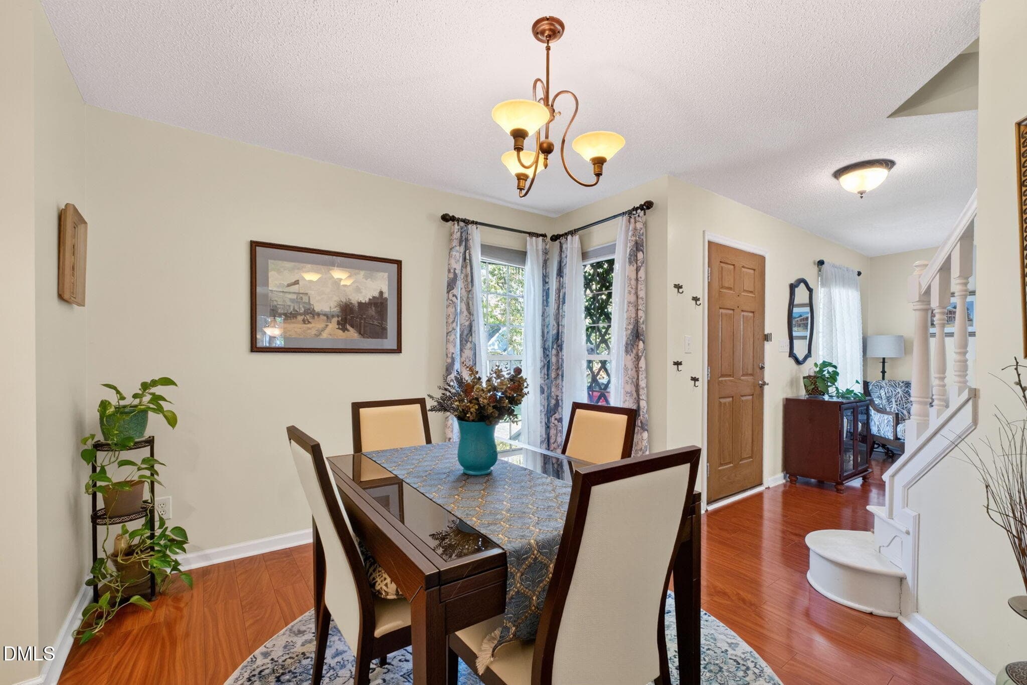 Dining Area - 100 Glensford Way, Cary, NC 27513, Cary