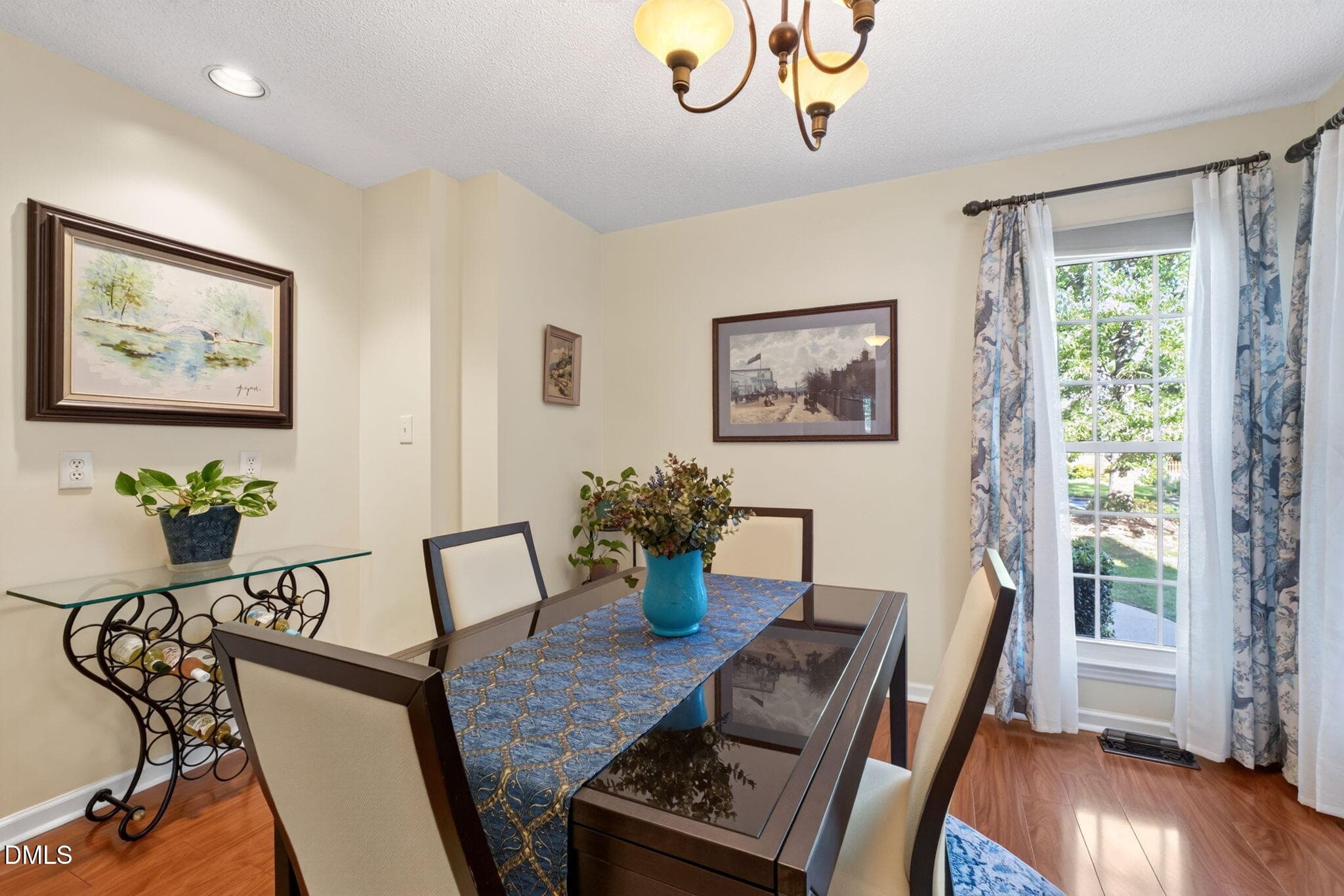 Dining Area - 100 Glensford Way, Cary, NC 27513, Cary