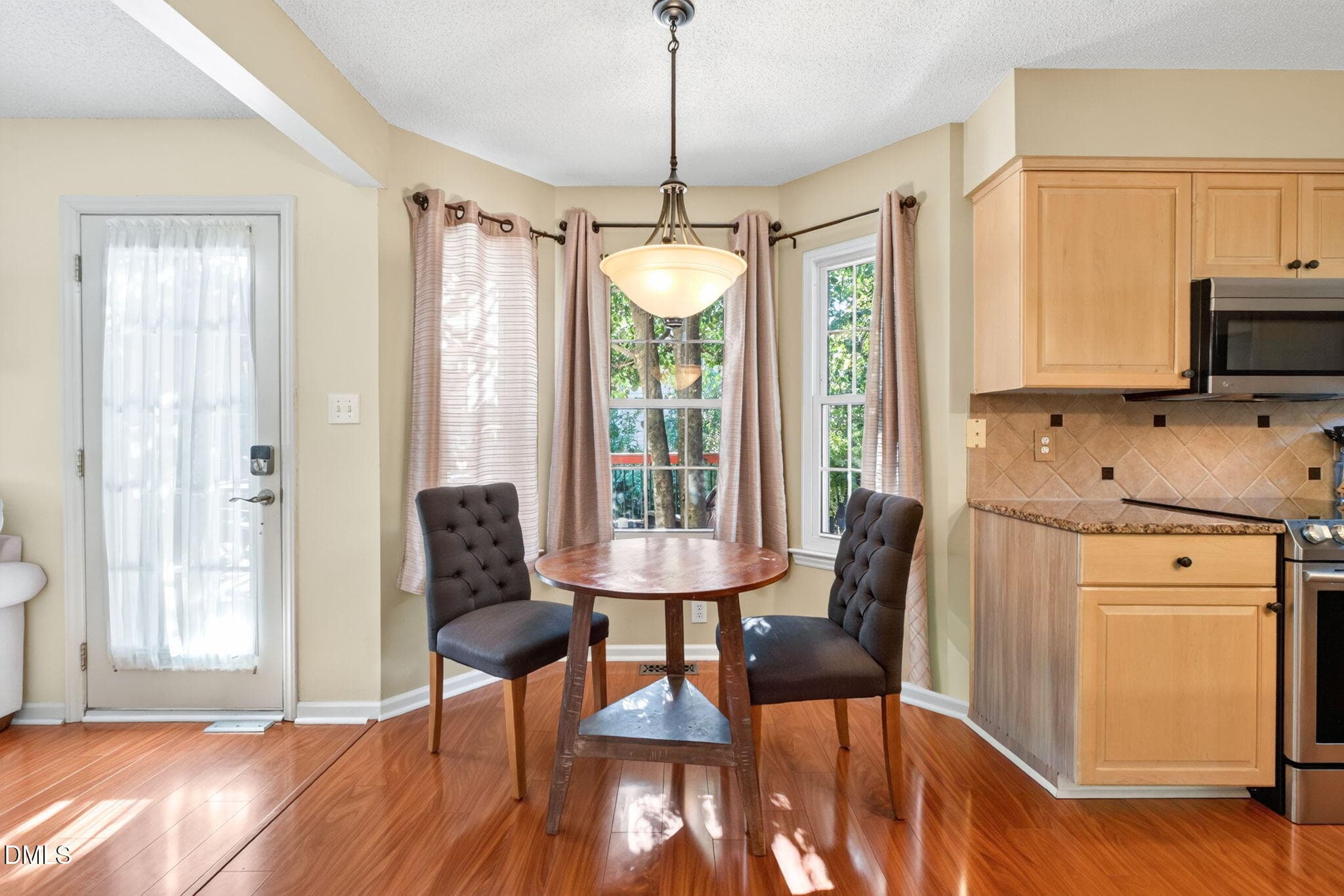 Dining Area - 100 Glensford Way, Cary, NC 27513, Cary