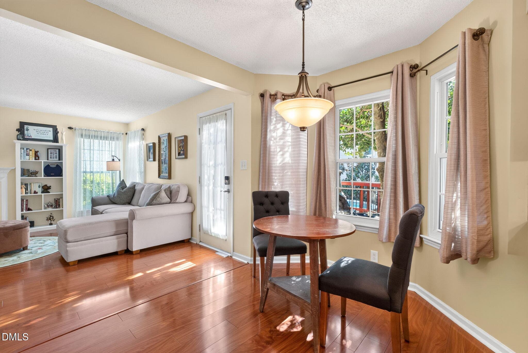 Dining Area - 100 Glensford Way, Cary, NC 27513, Cary