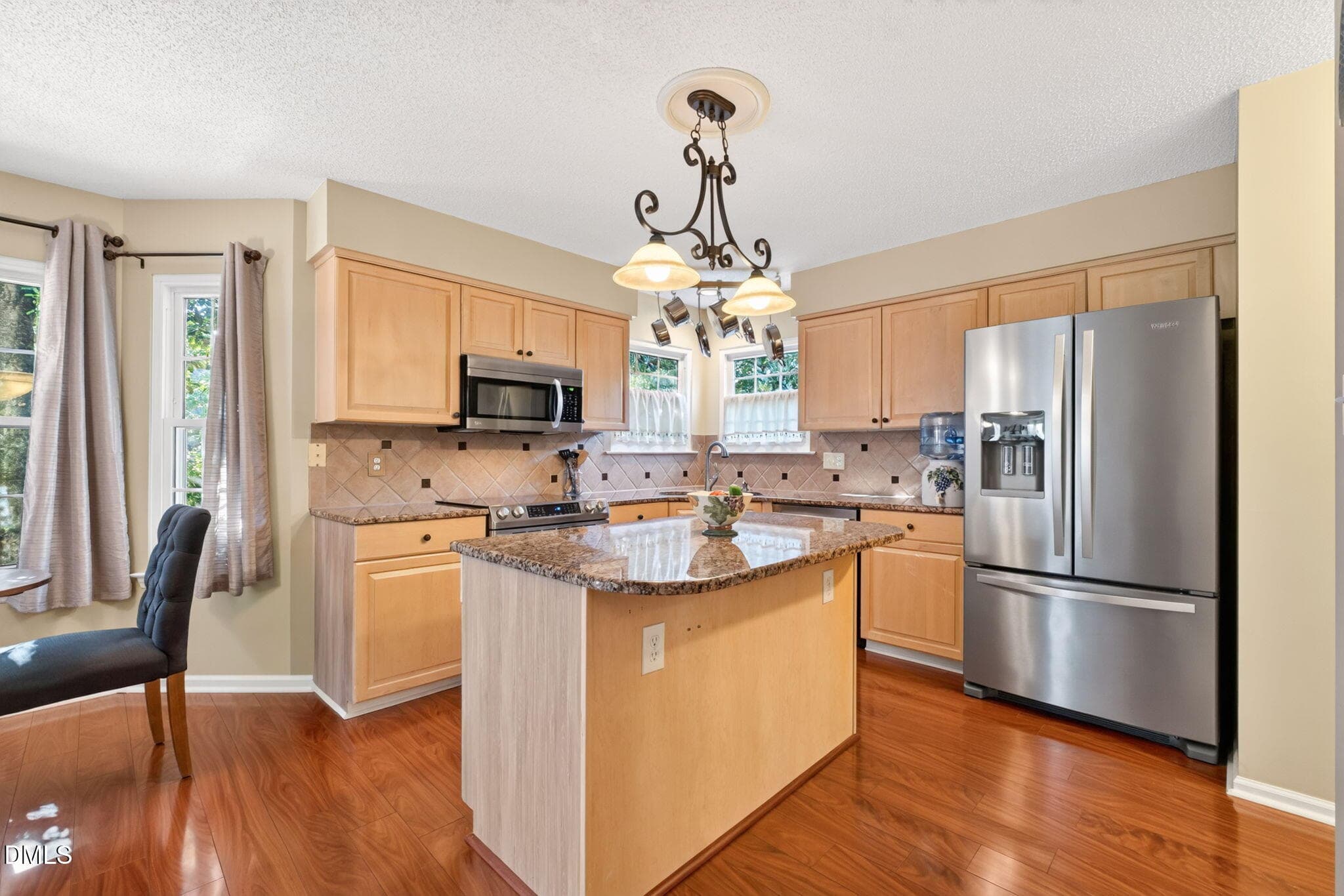 Kitchen - 100 Glensford Way, Cary, NC 27513, Cary