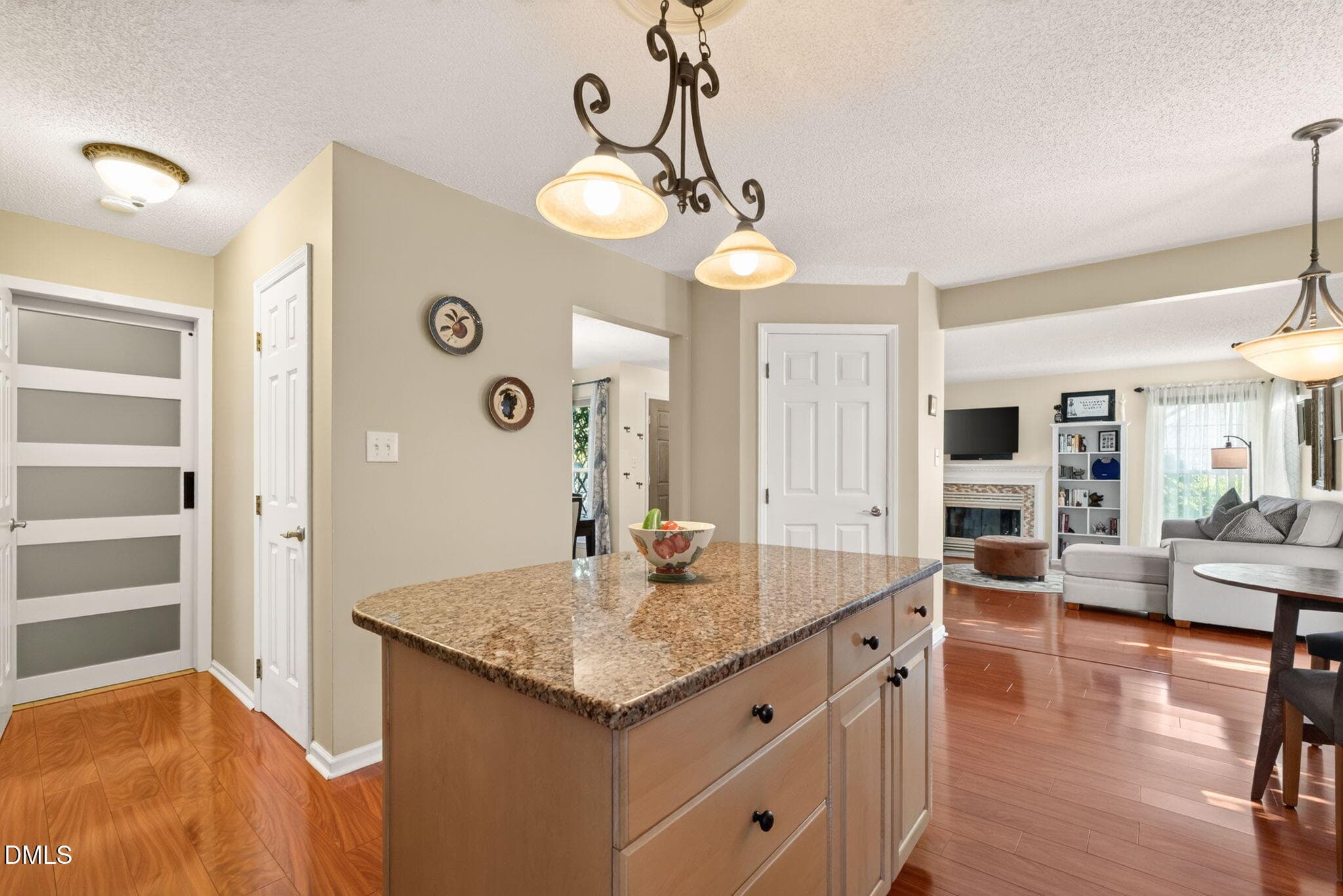 Kitchen - 100 Glensford Way, Cary, NC 27513, Cary