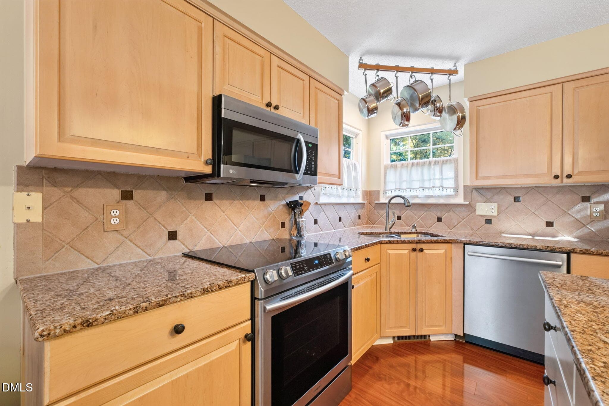 Kitchen - 100 Glensford Way, Cary, NC 27513, Cary