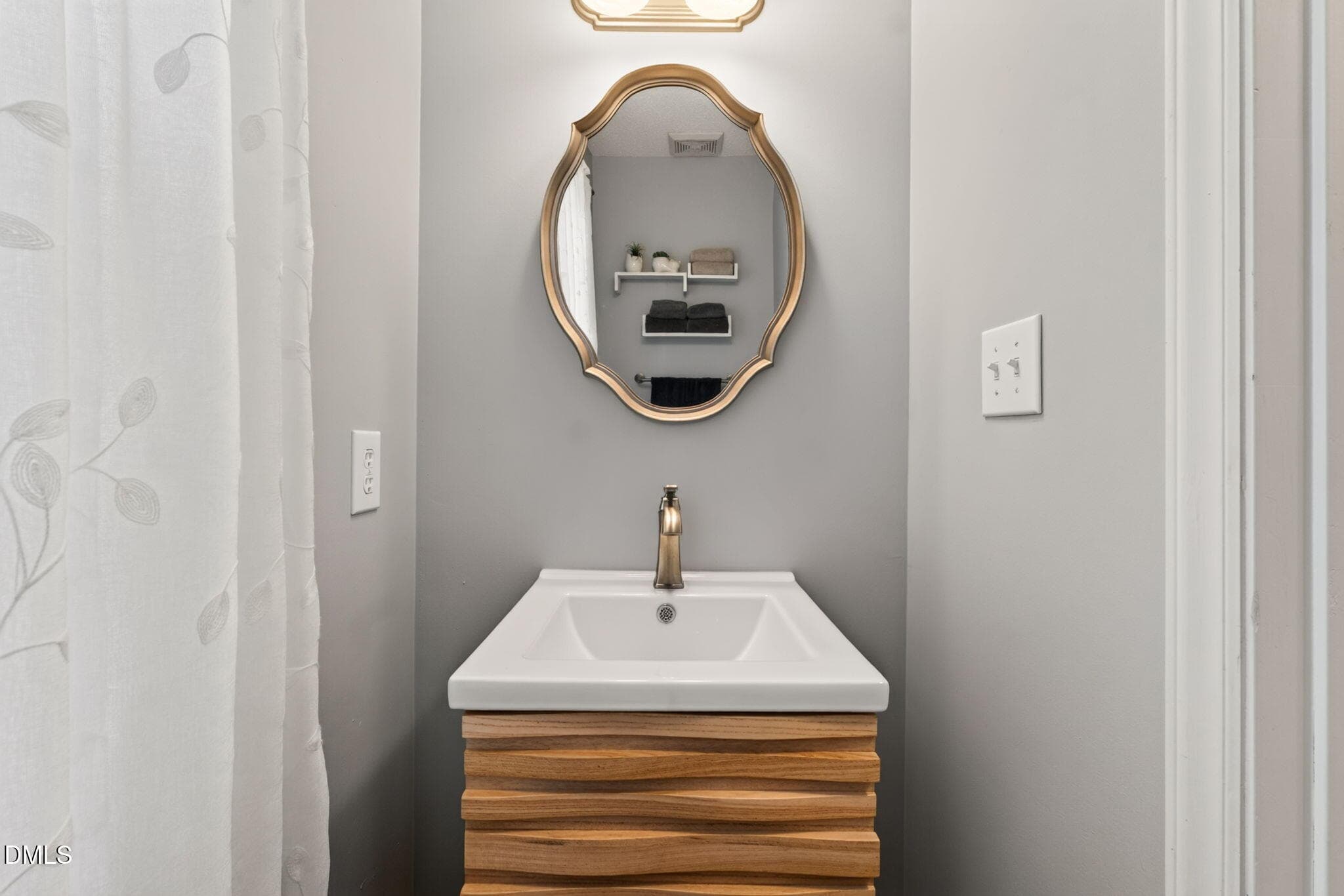 Bathroom - 100 Glensford Way, Cary, NC 27513, Cary