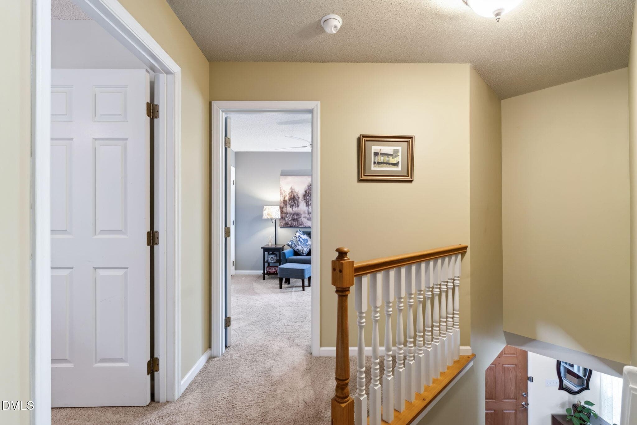Hallway - 100 Glensford Way, Cary, NC 27513, Cary