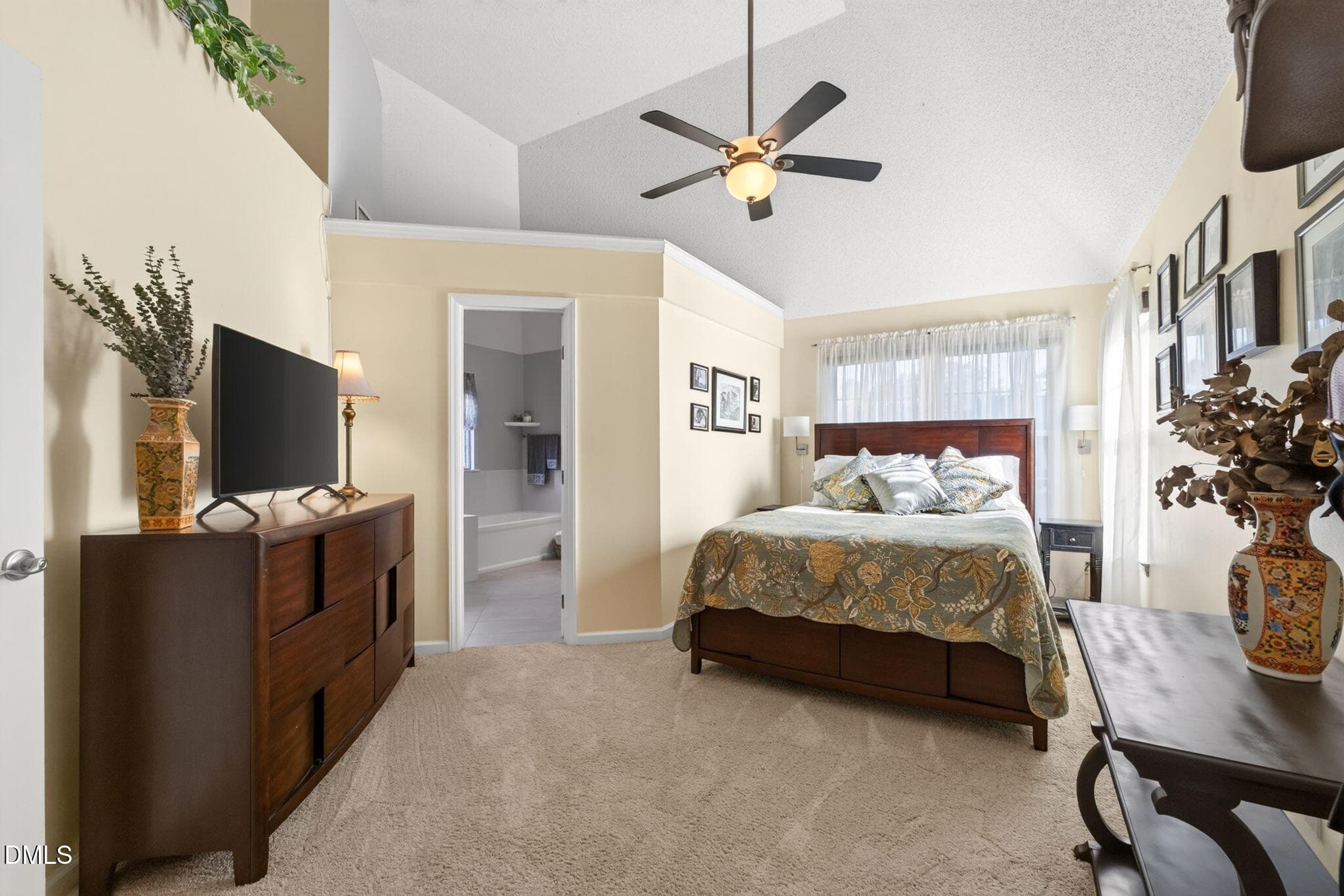 Bedroom - 100 Glensford Way, Cary, NC 27513, Cary